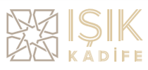 IŞIK KADİFE VE TEKSTİL SAN. TİC. LTD. ŞTİ.