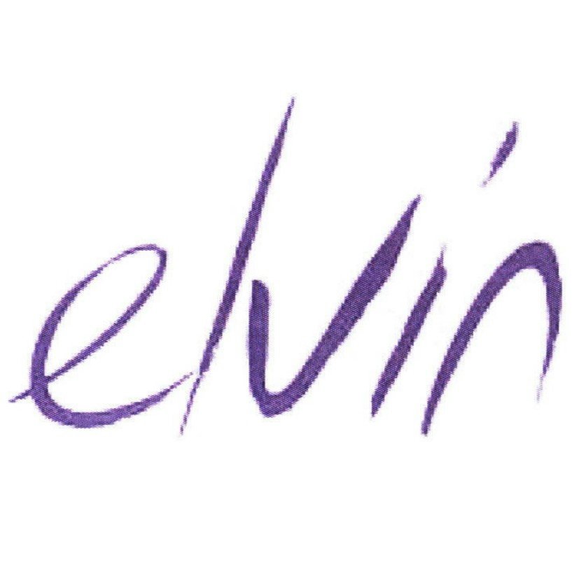 ELVİN