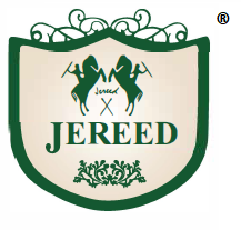 JEREED