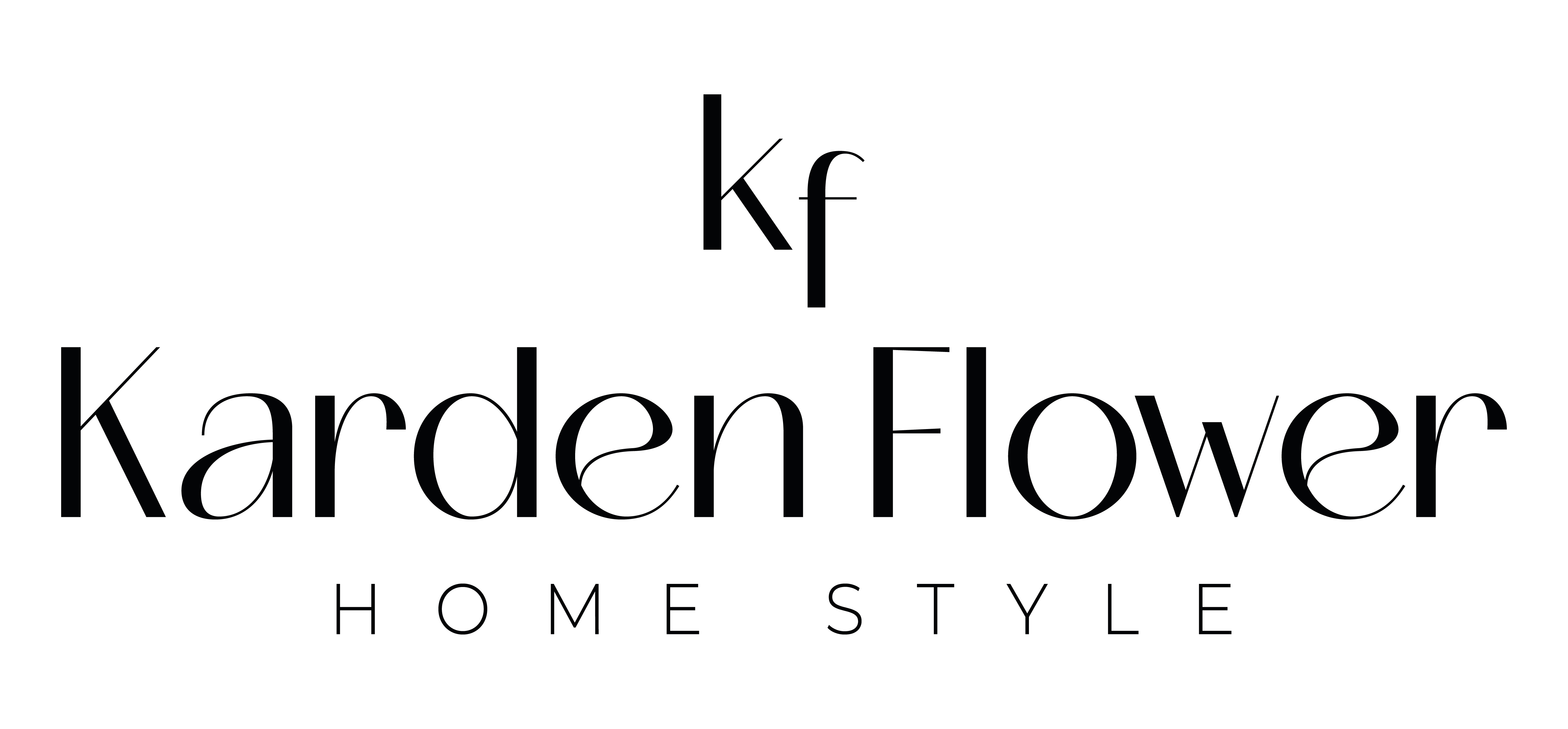 KARDEN FLOWER