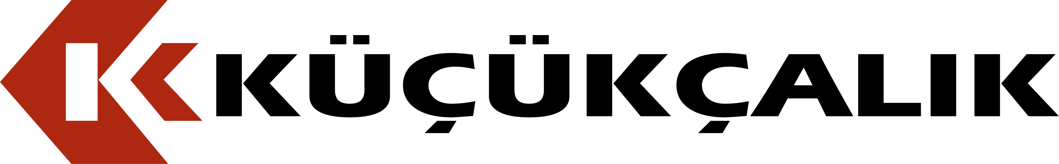 KÜÇÜKÇALIK