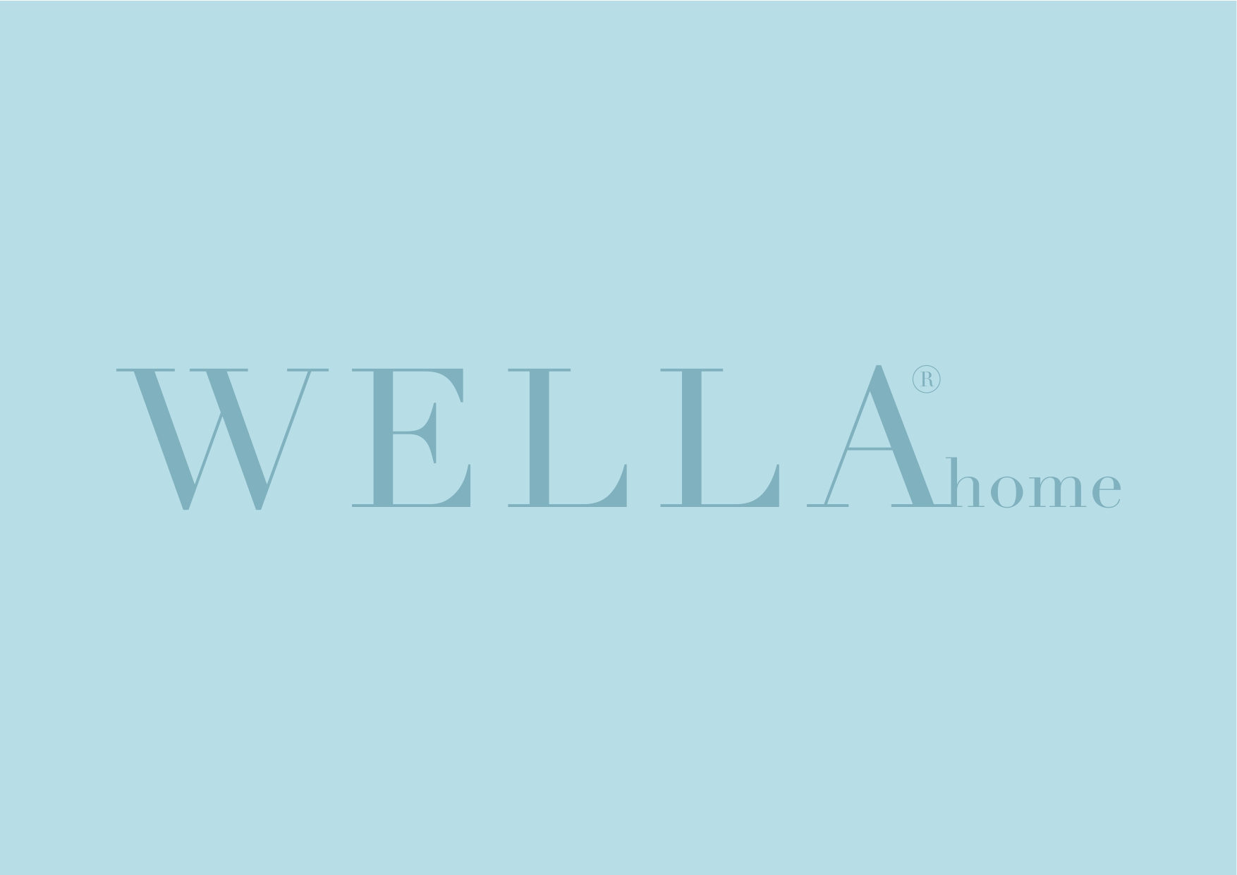 WELLAHOME