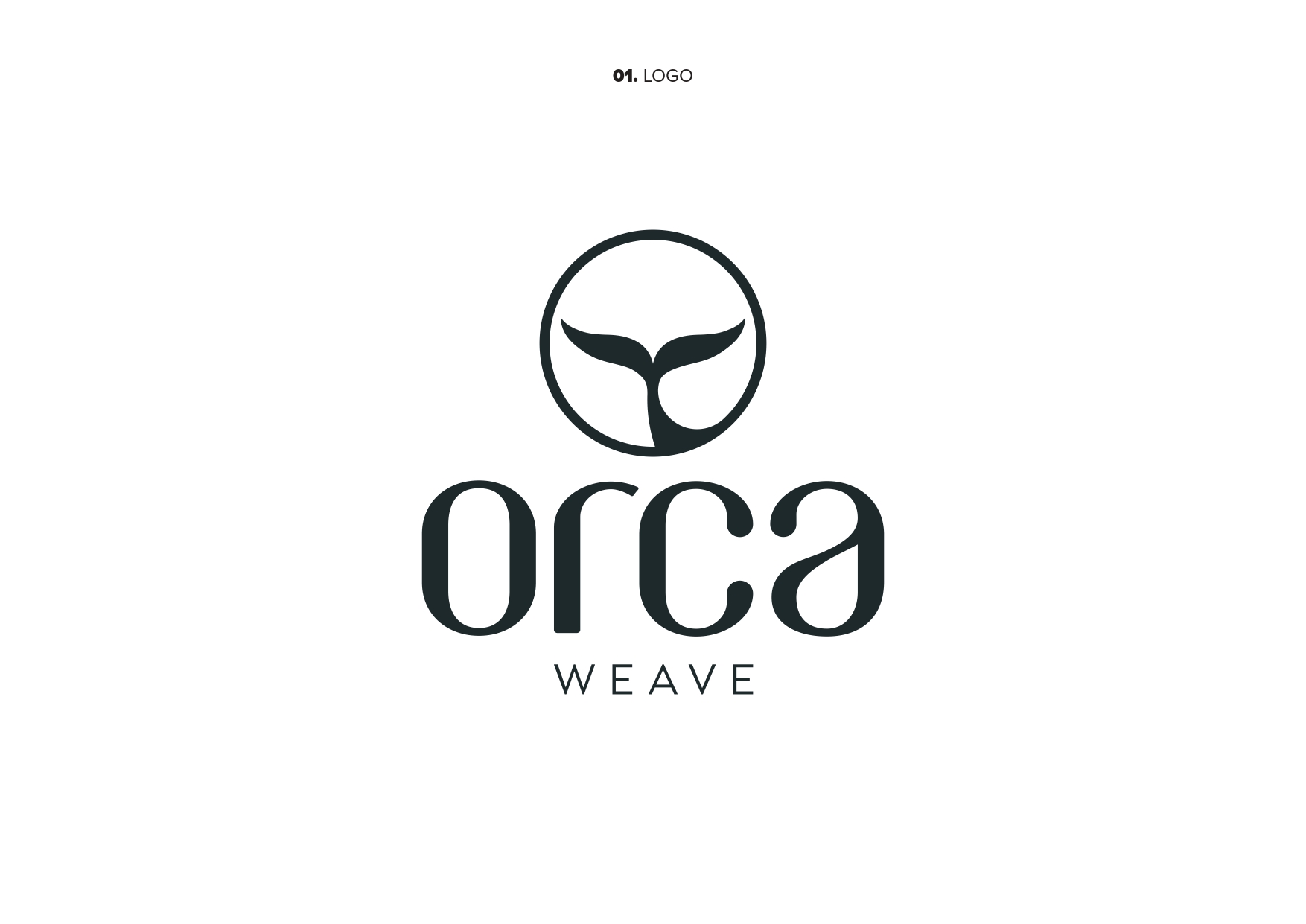 ORCA WEAVE