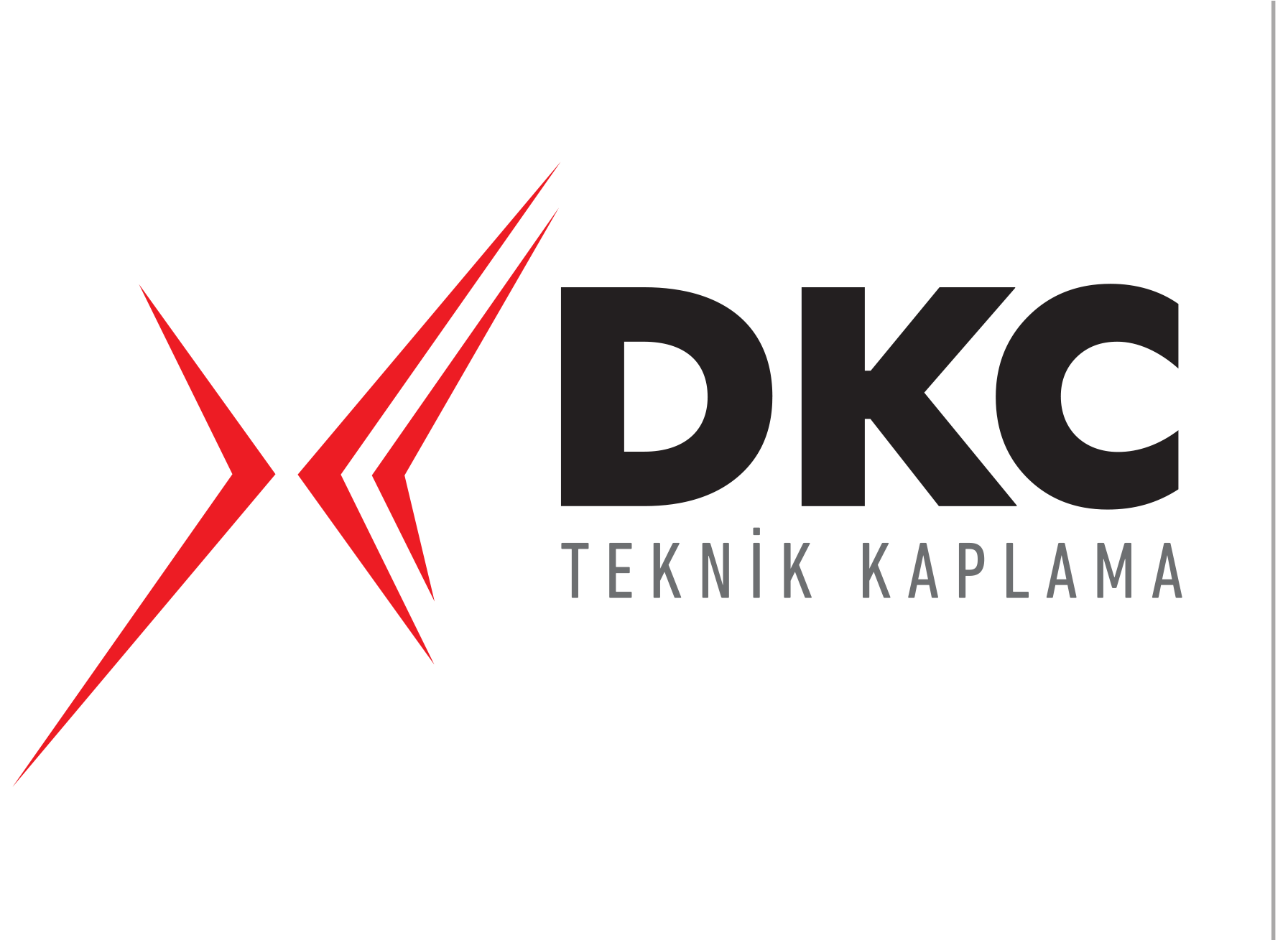 DKC TEKNİK KAPLAMA