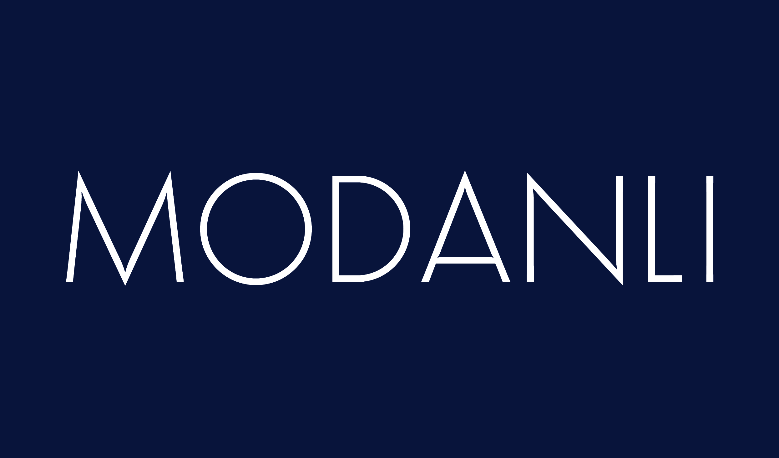 MODANLI
