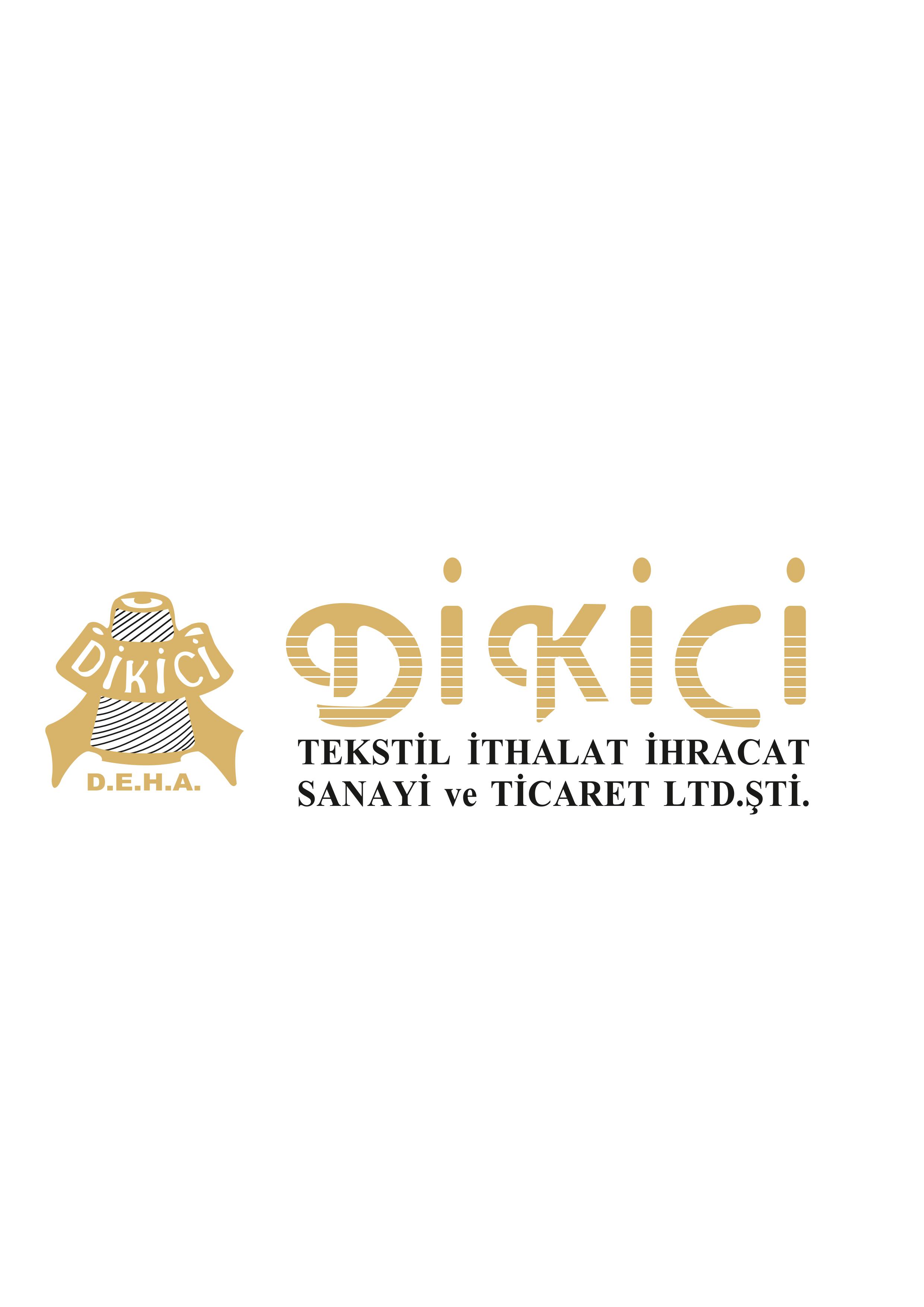 DİKİCİ TEKSTİL