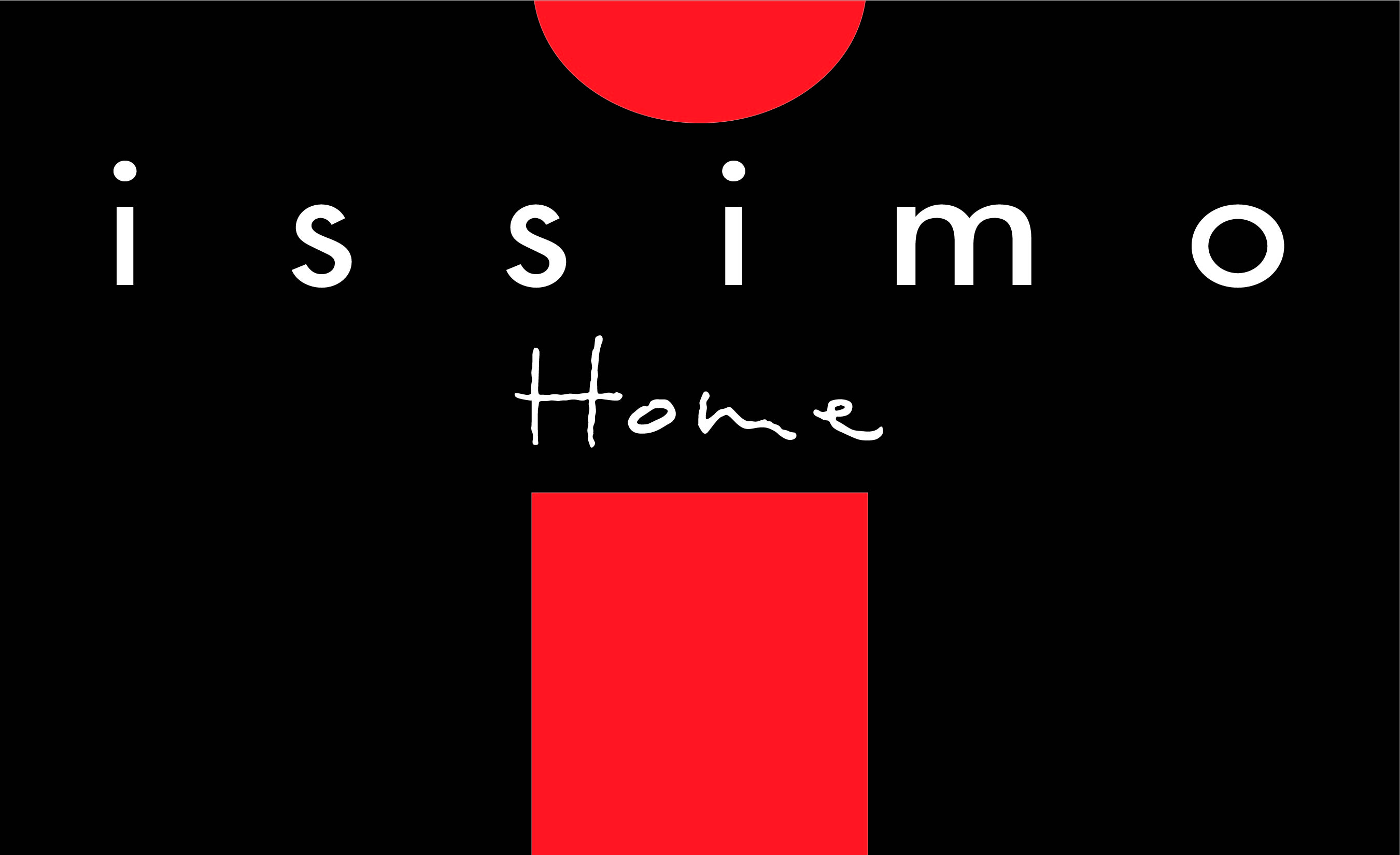 ISSIMO HOME
