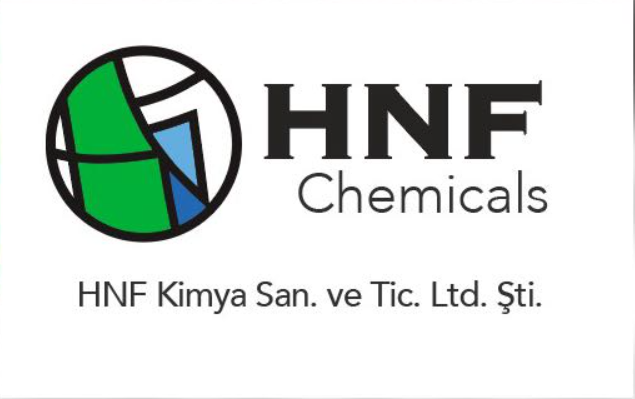 HNF KIMYA  SAN  TIC LTD ŞTI 