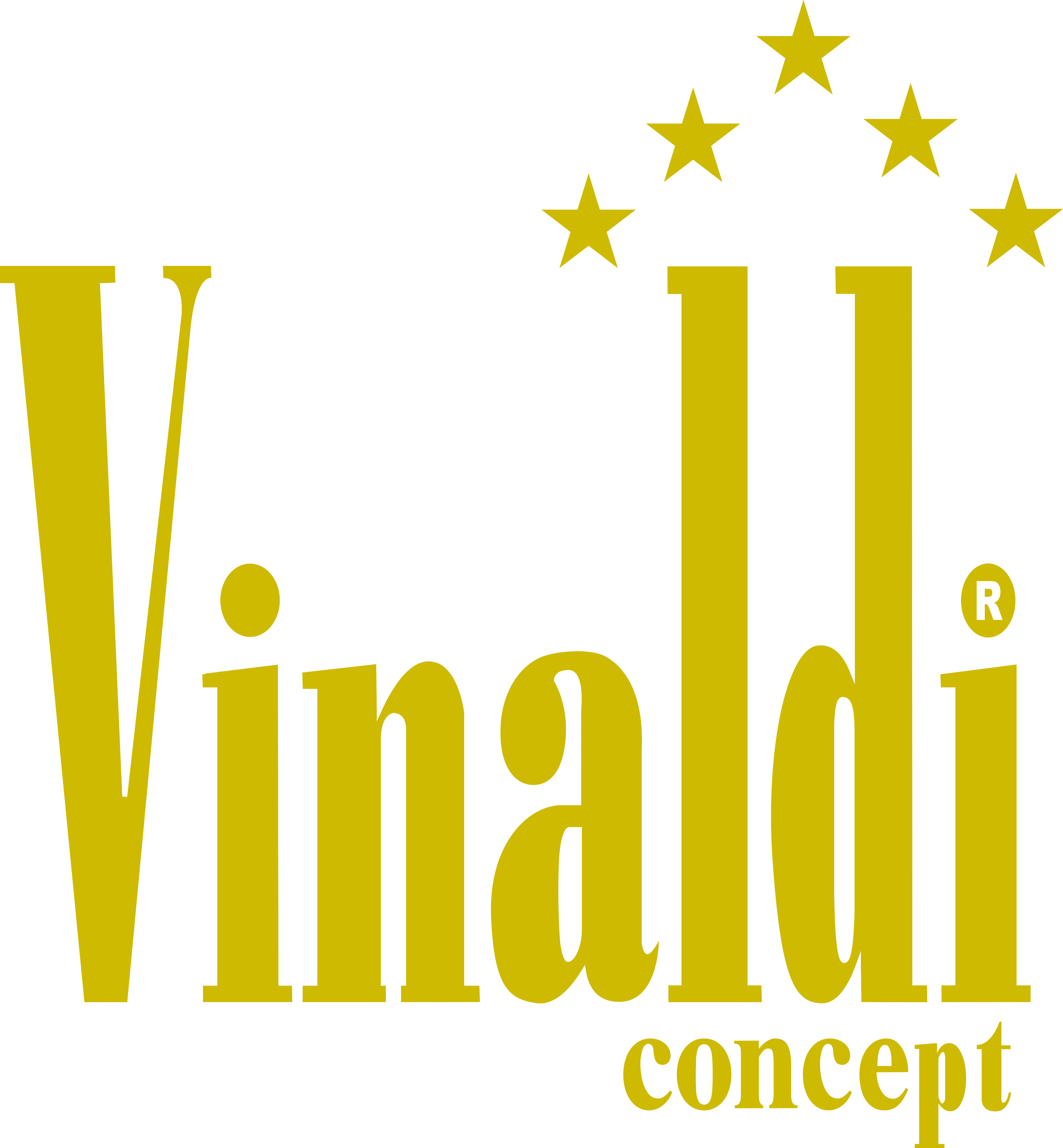 VİNALDİ