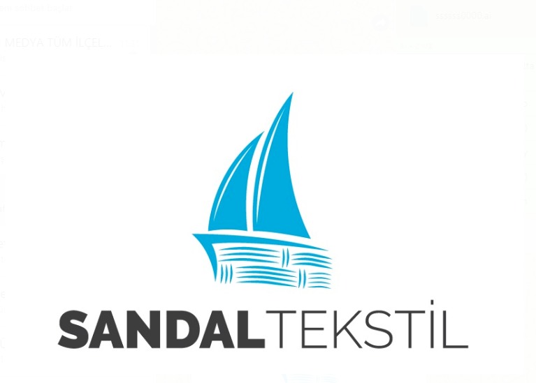 SANDAL TEKSTİL