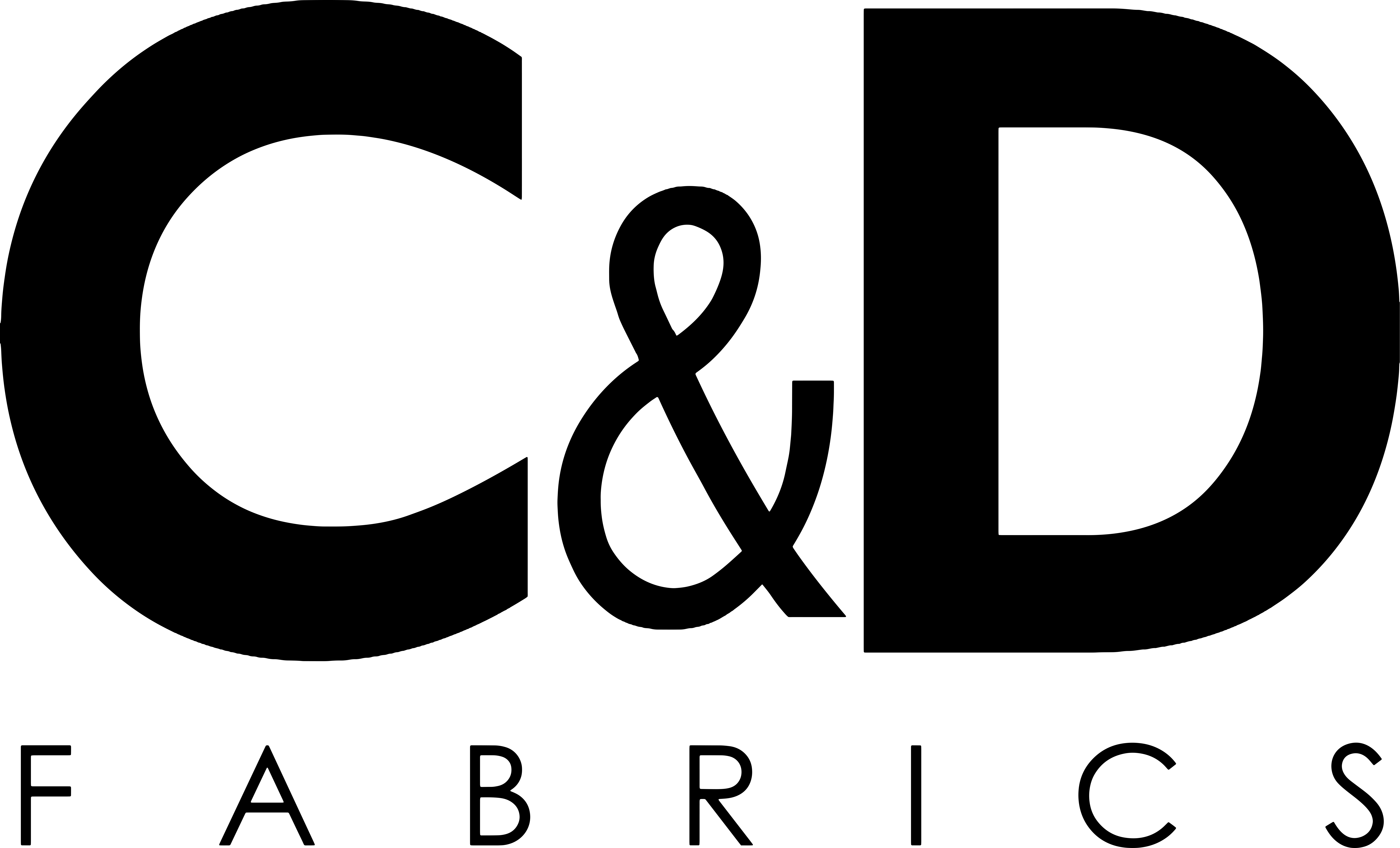 C&D FABRICS