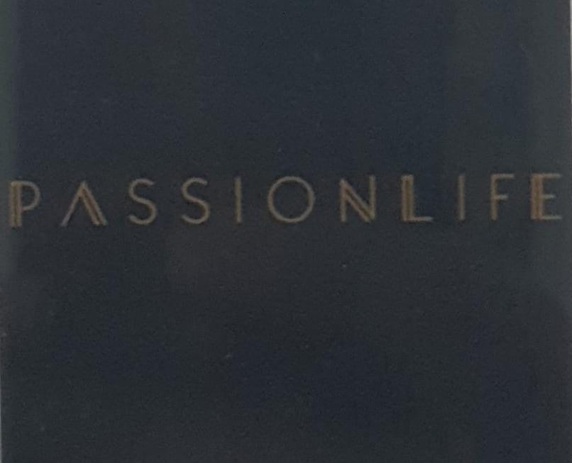 PASSION LIFE 