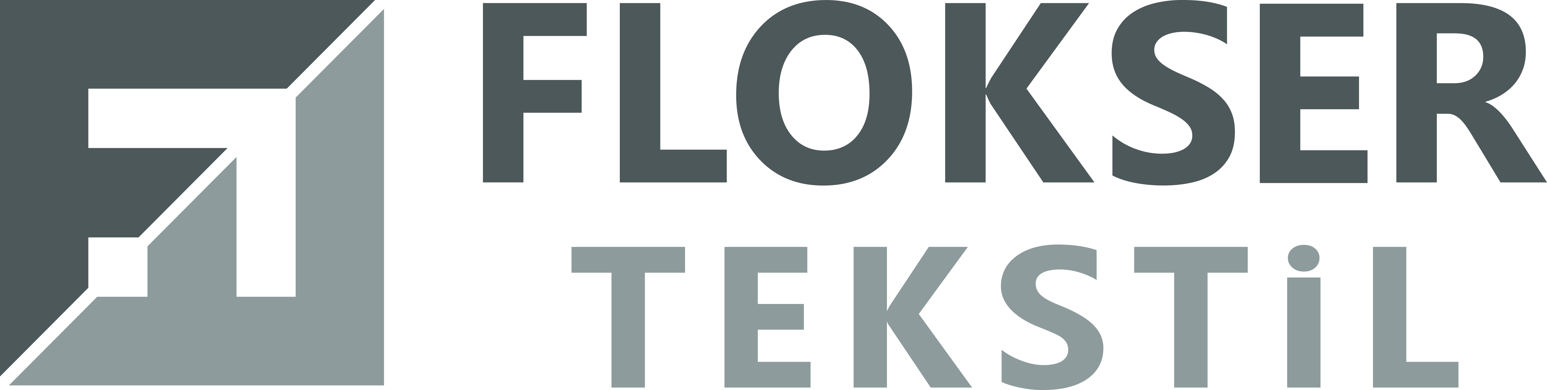 FLOKSER TEKSTİL