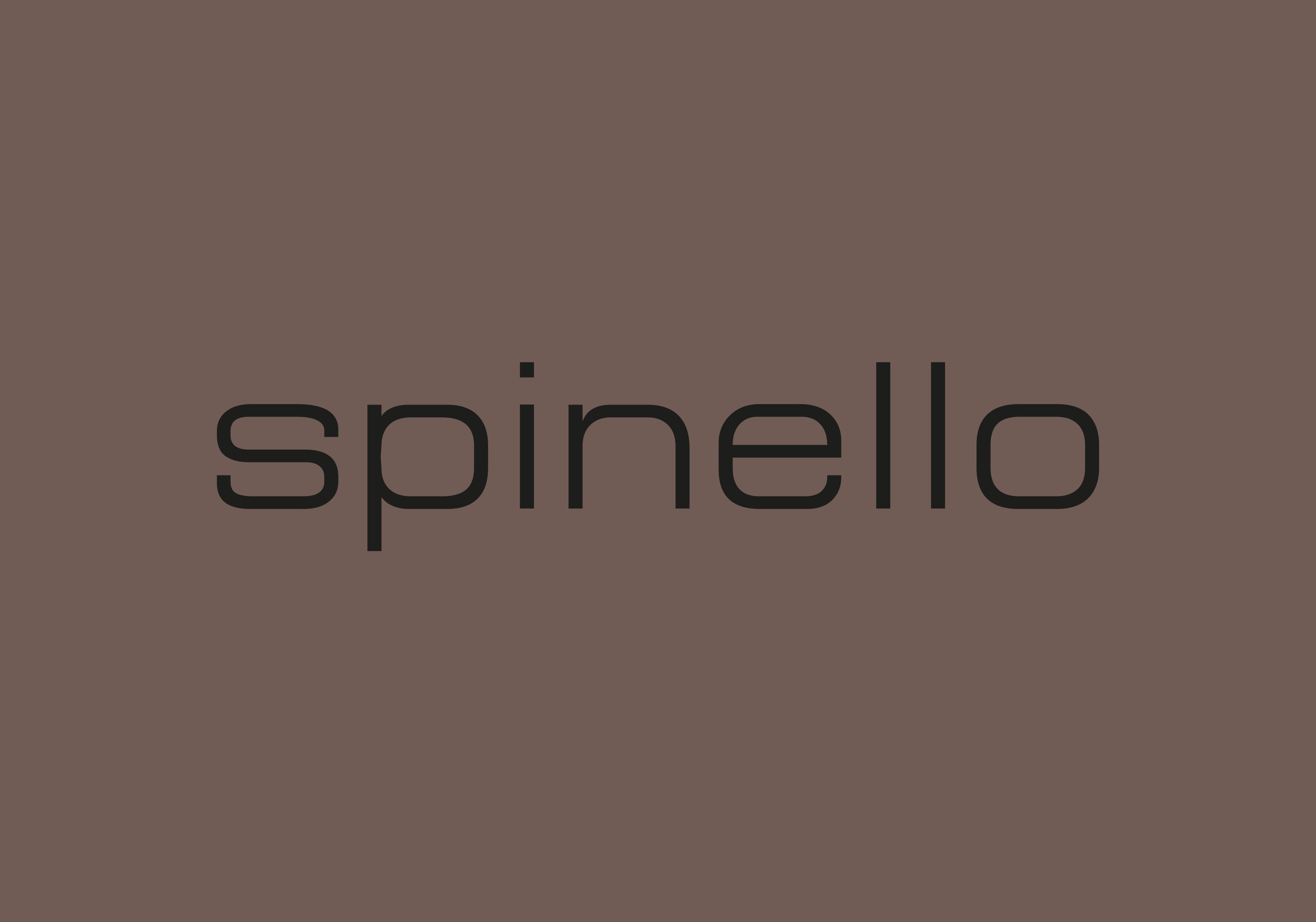 SPİNELLO
