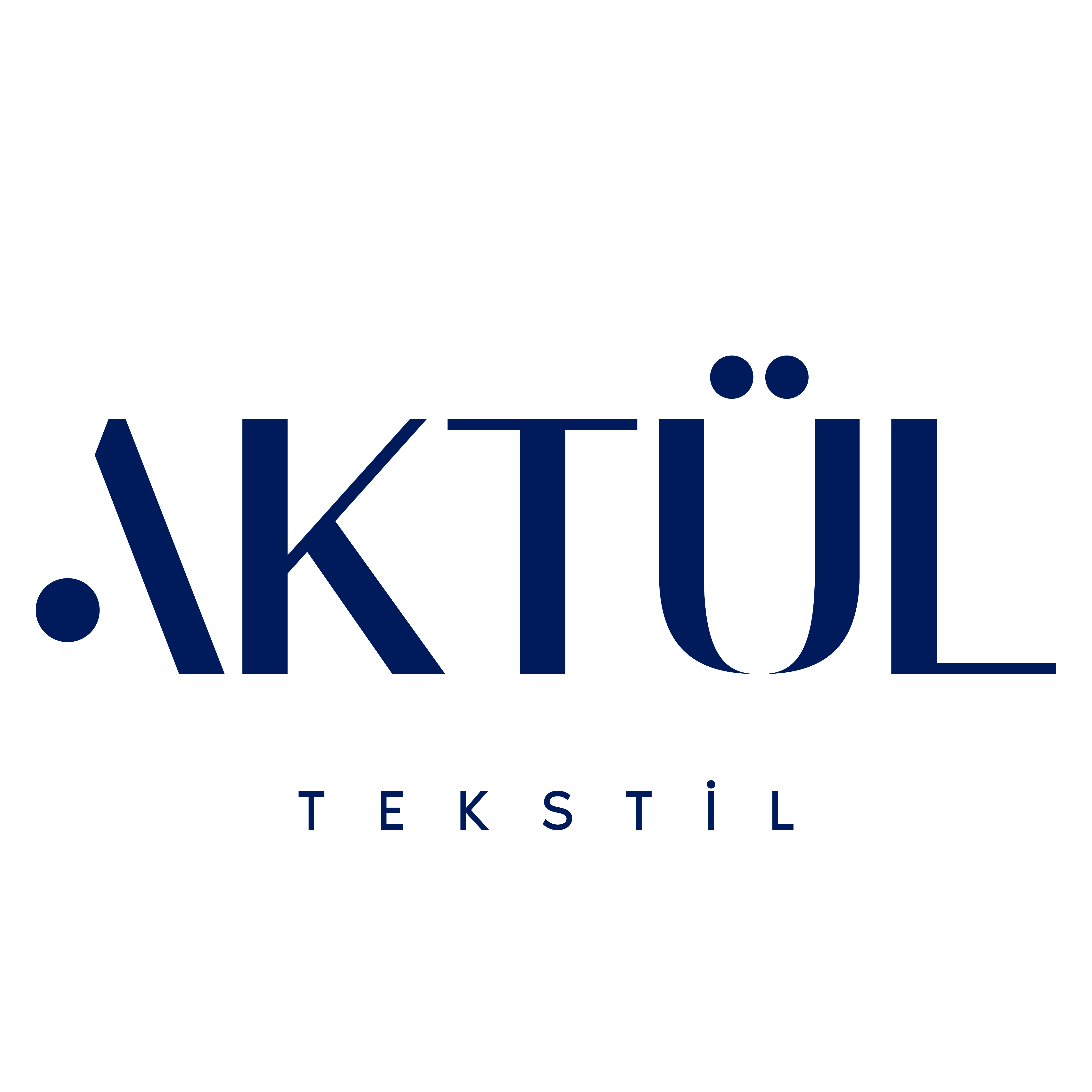 AKTÜL TEKSTİL SAN. VE TİC. A.Ş.