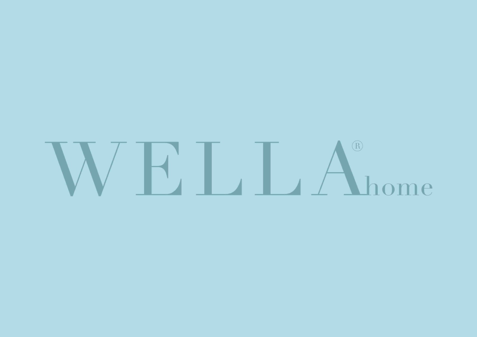WELLAHOME
