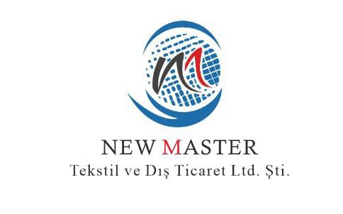 NEW MASTER TEKSTİL VE DIŞ TİCARET LTD. ŞTİ.