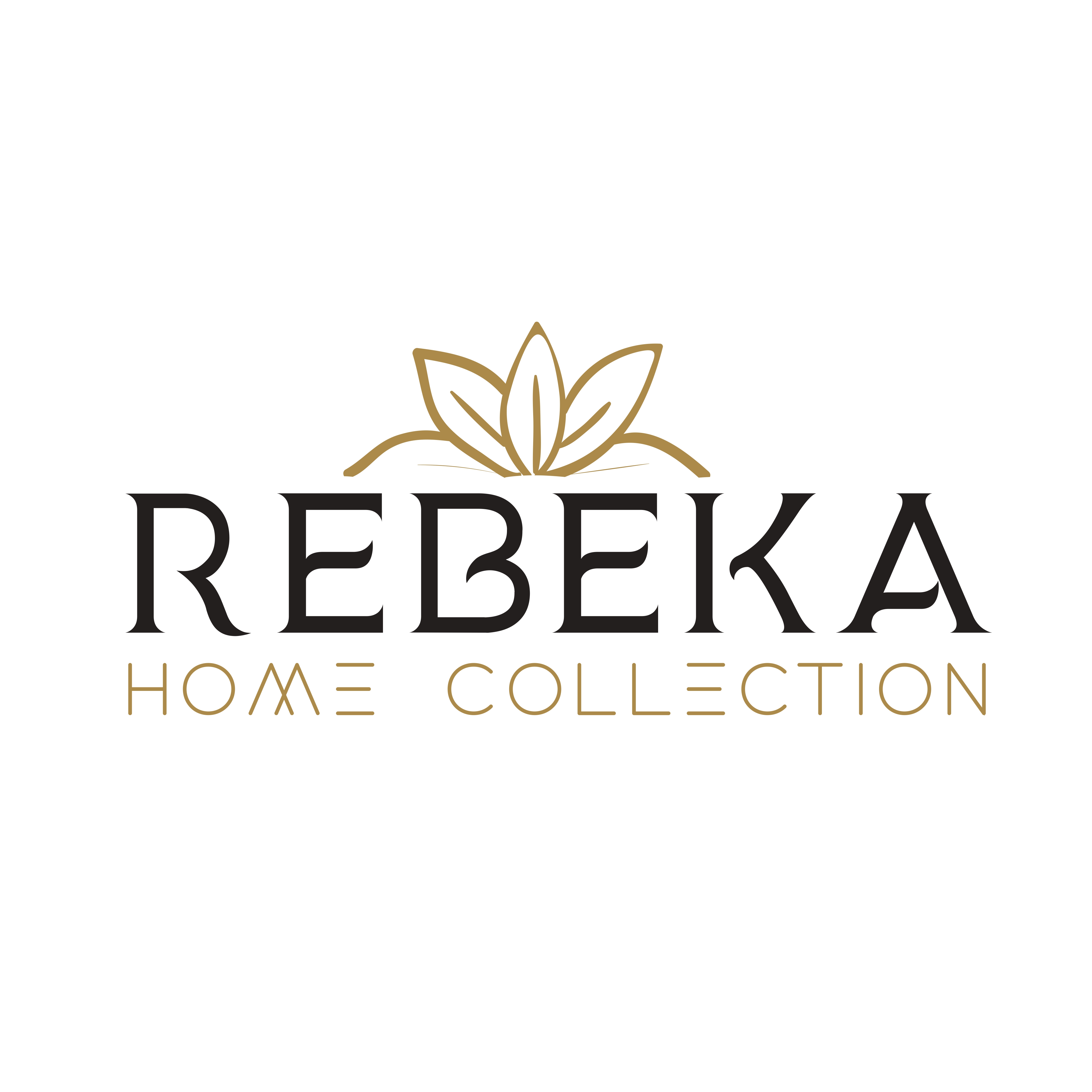 REBEKAHOME COLLECTION