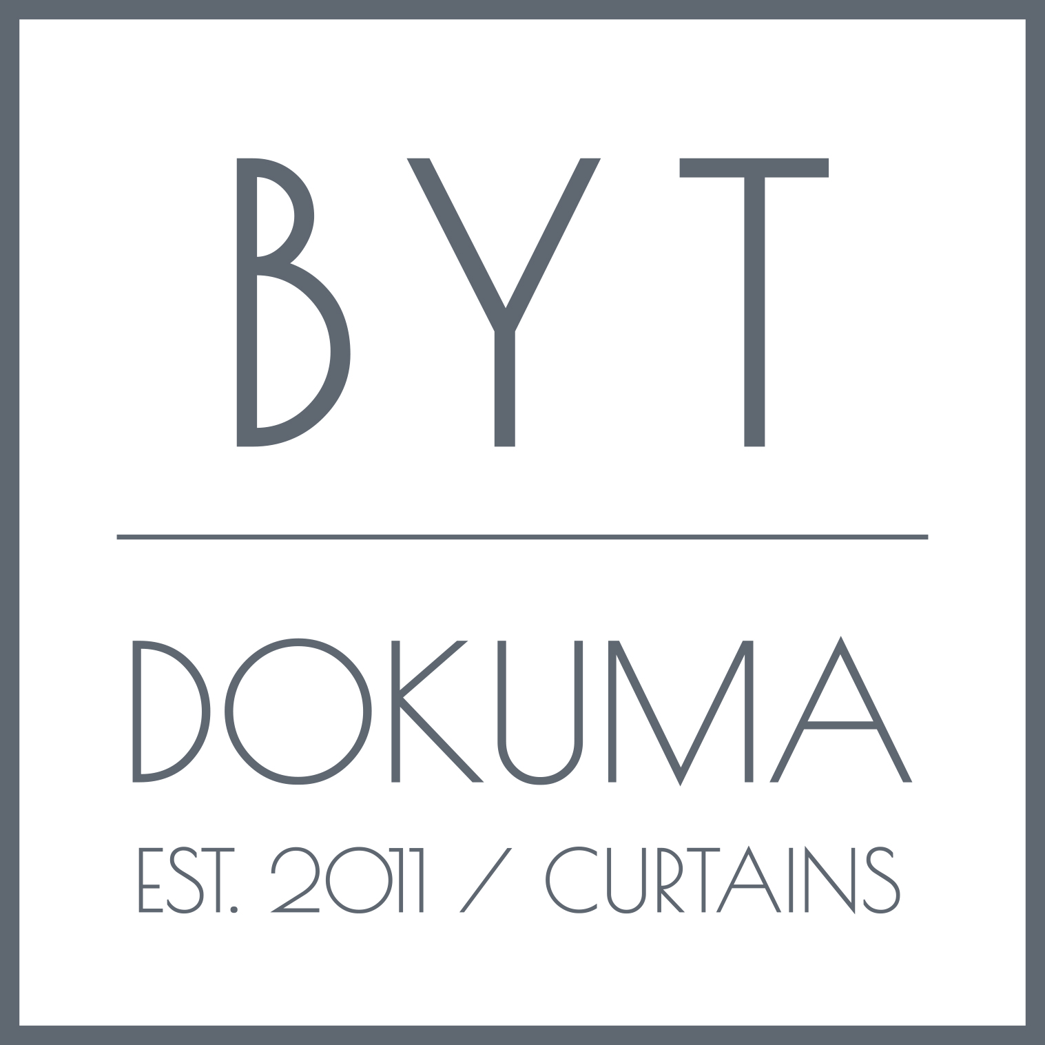 BYT DOKUMA