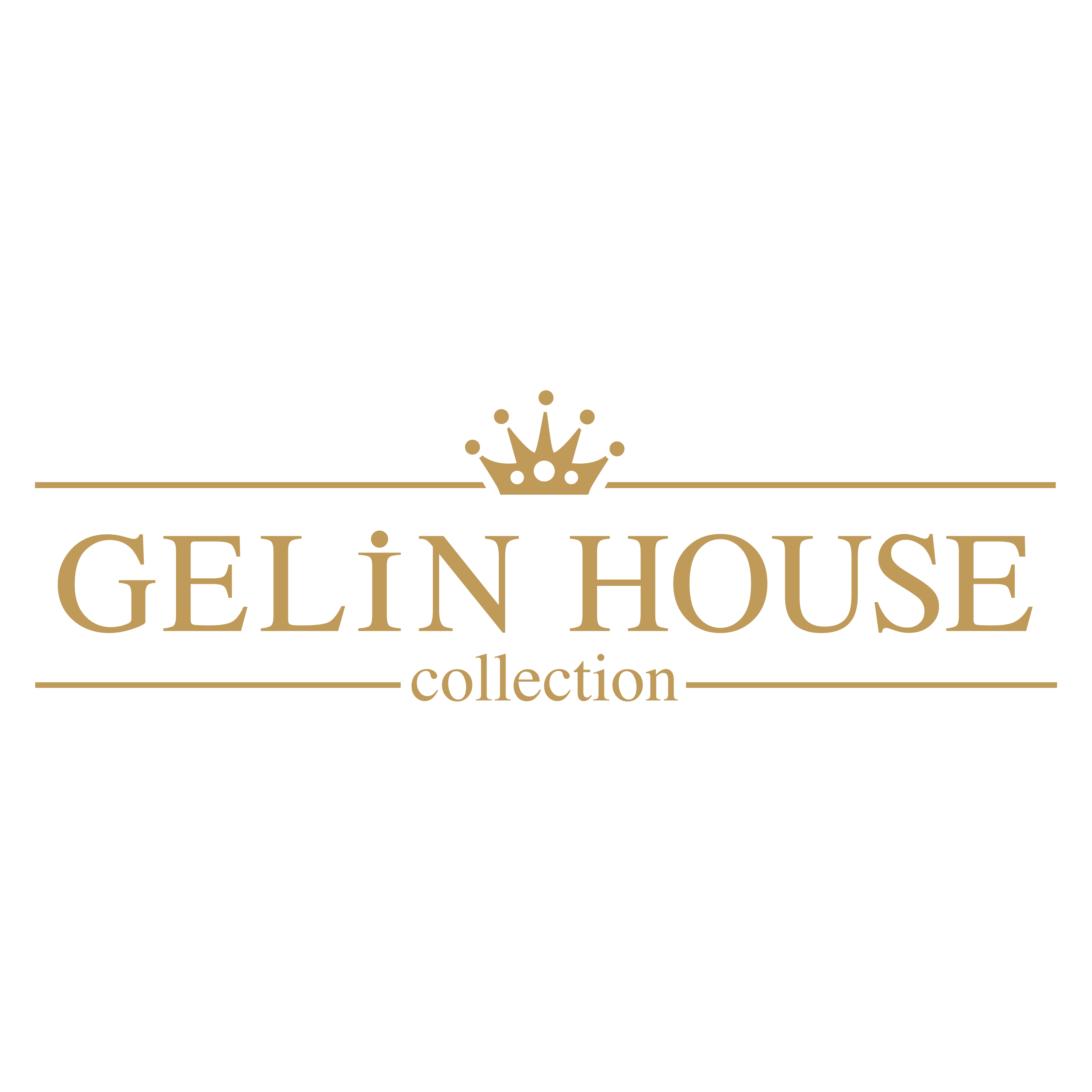 GELIN HOUSE COLLECTION