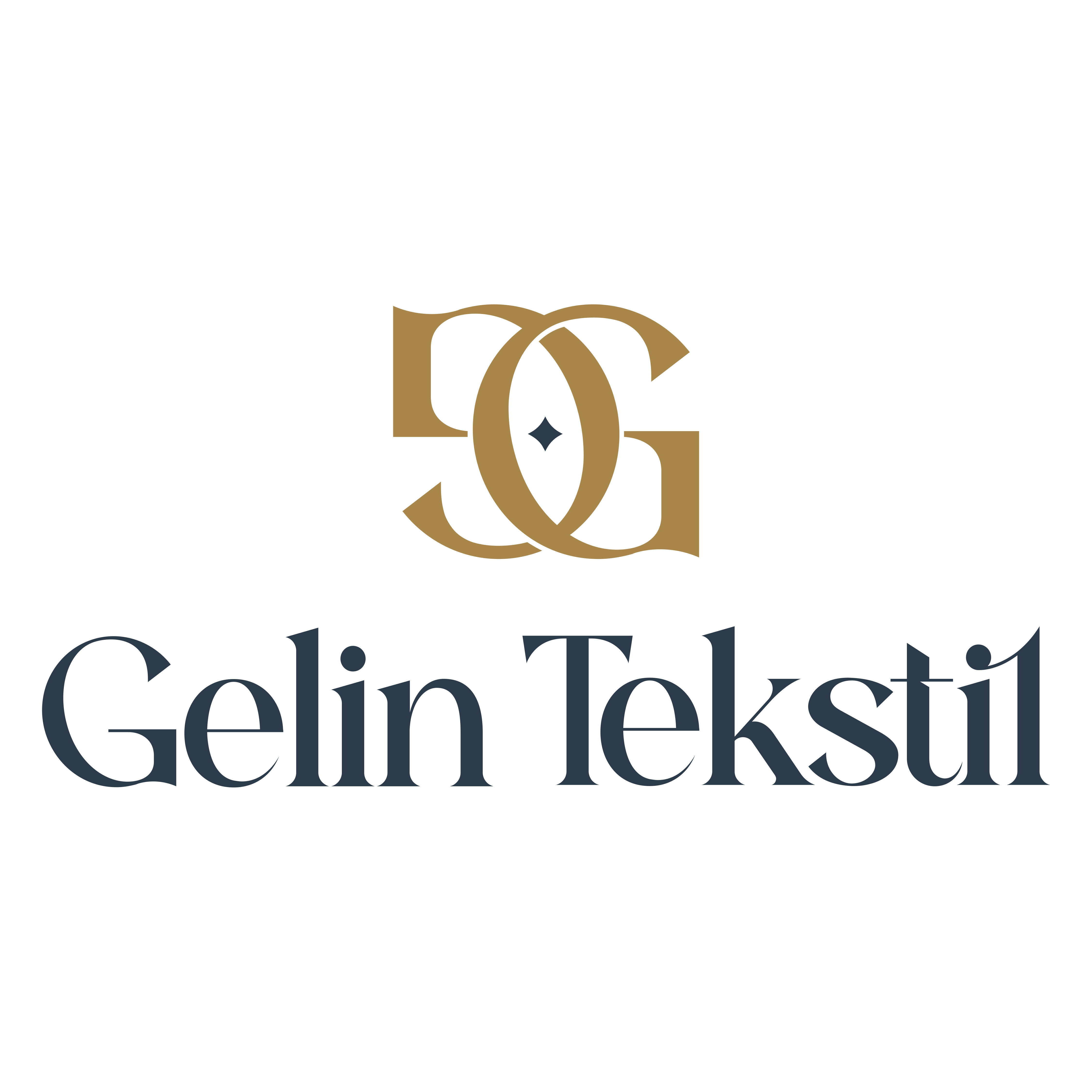 GELİN TEKSTİL SAN.TİC.A.Ş