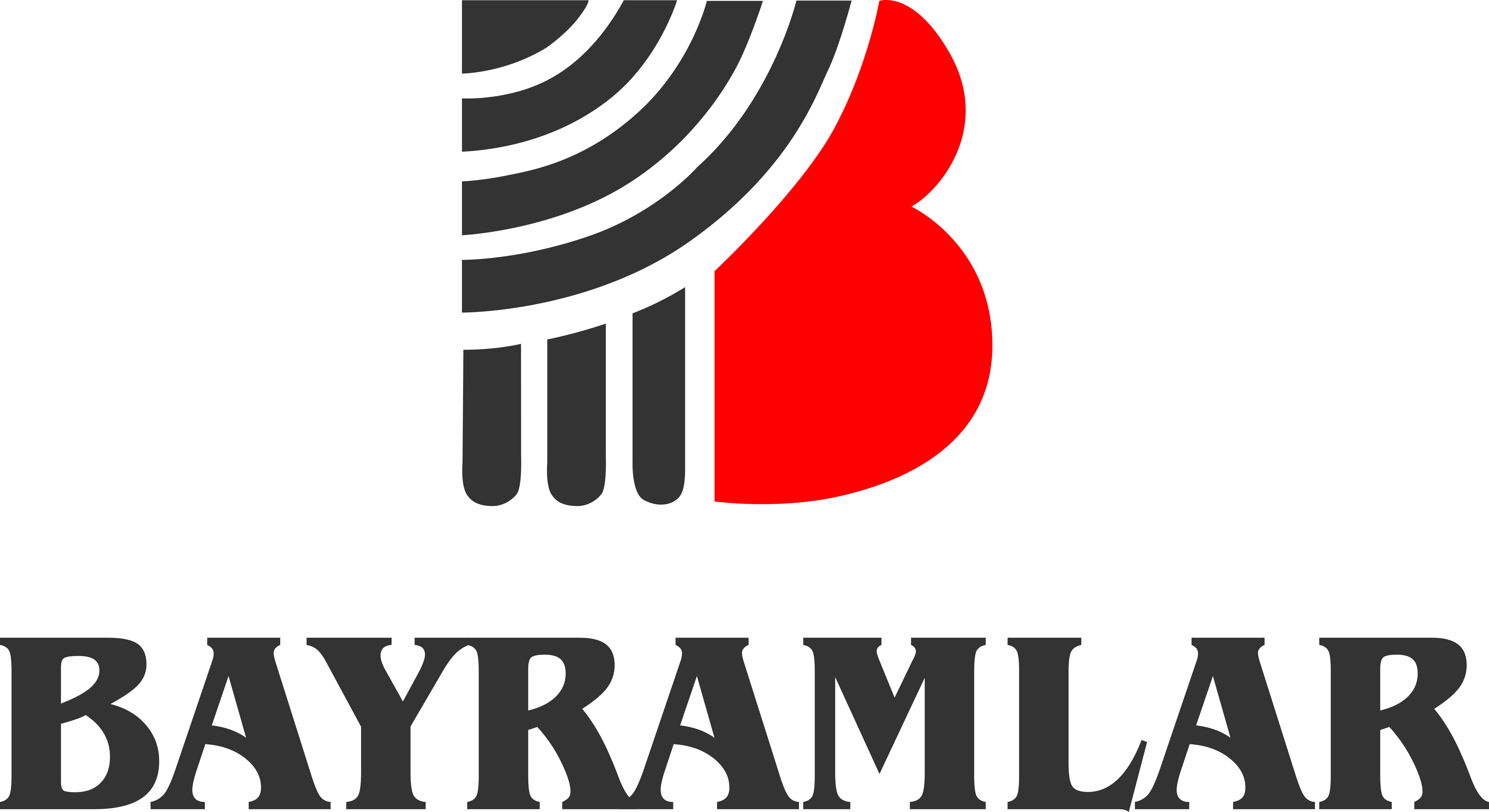BAYRAMLAR BRODE SAN. VE TİC AS