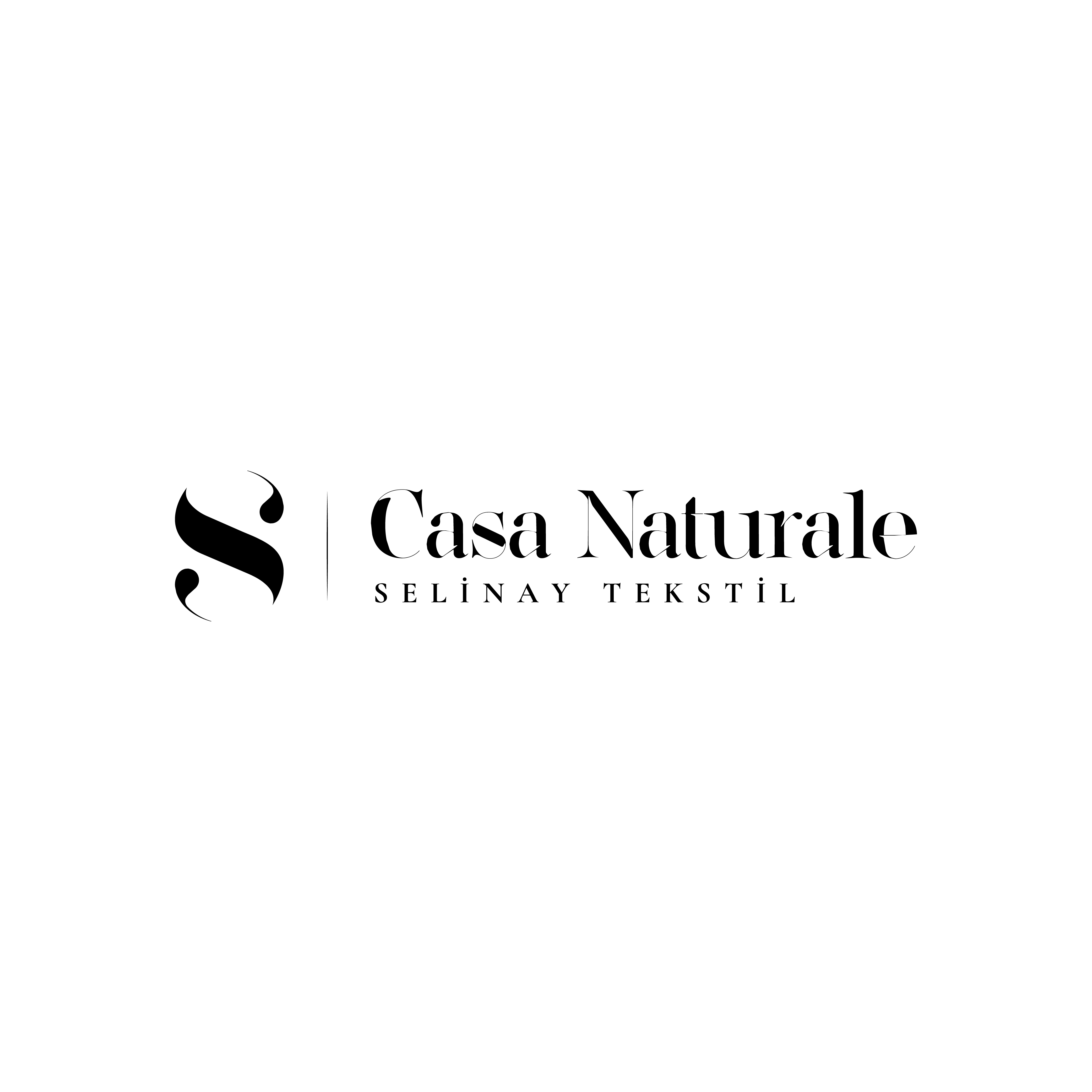 CASA NATURALE BY SELİNAY TEKSTİL 