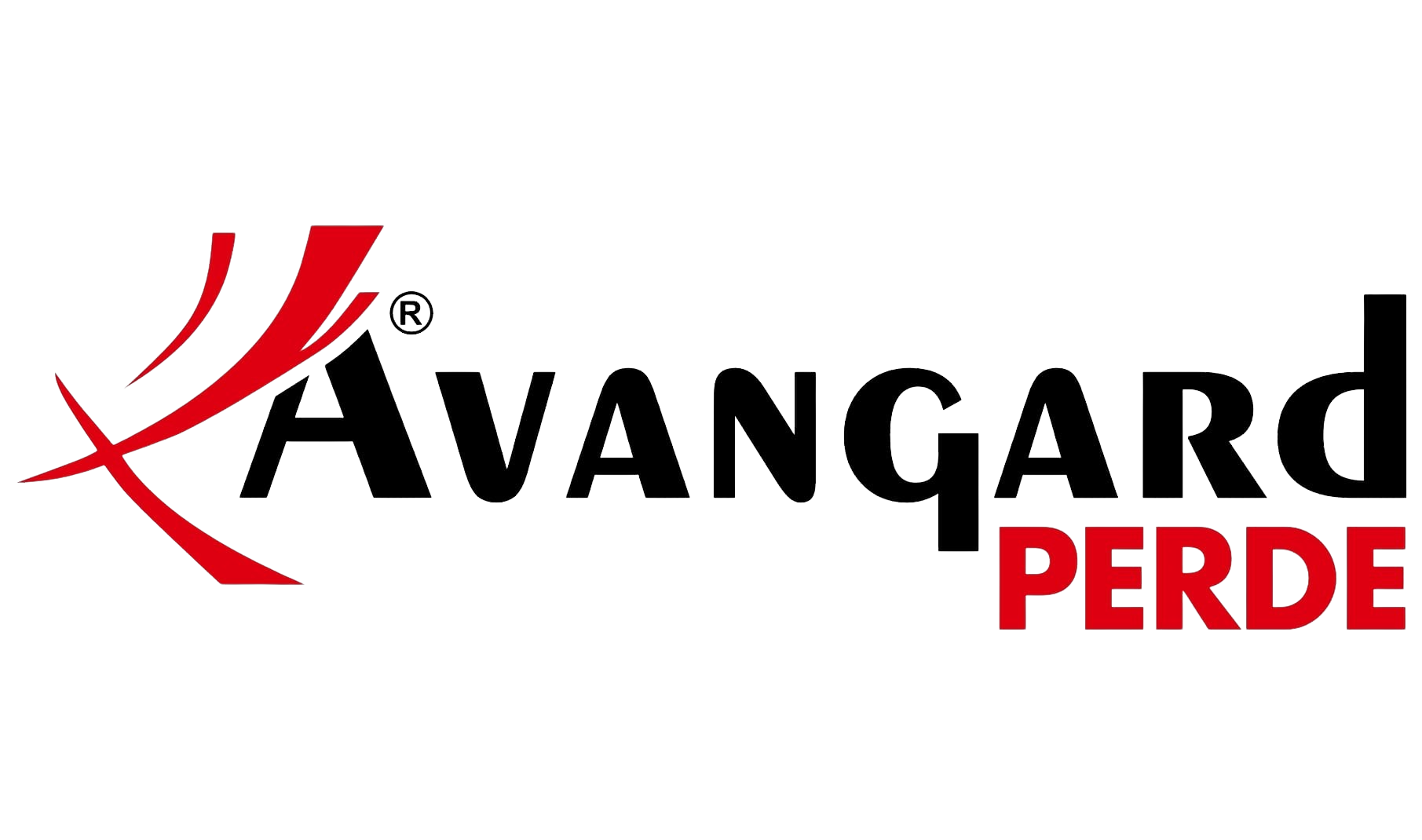 AVANGARD PERDE