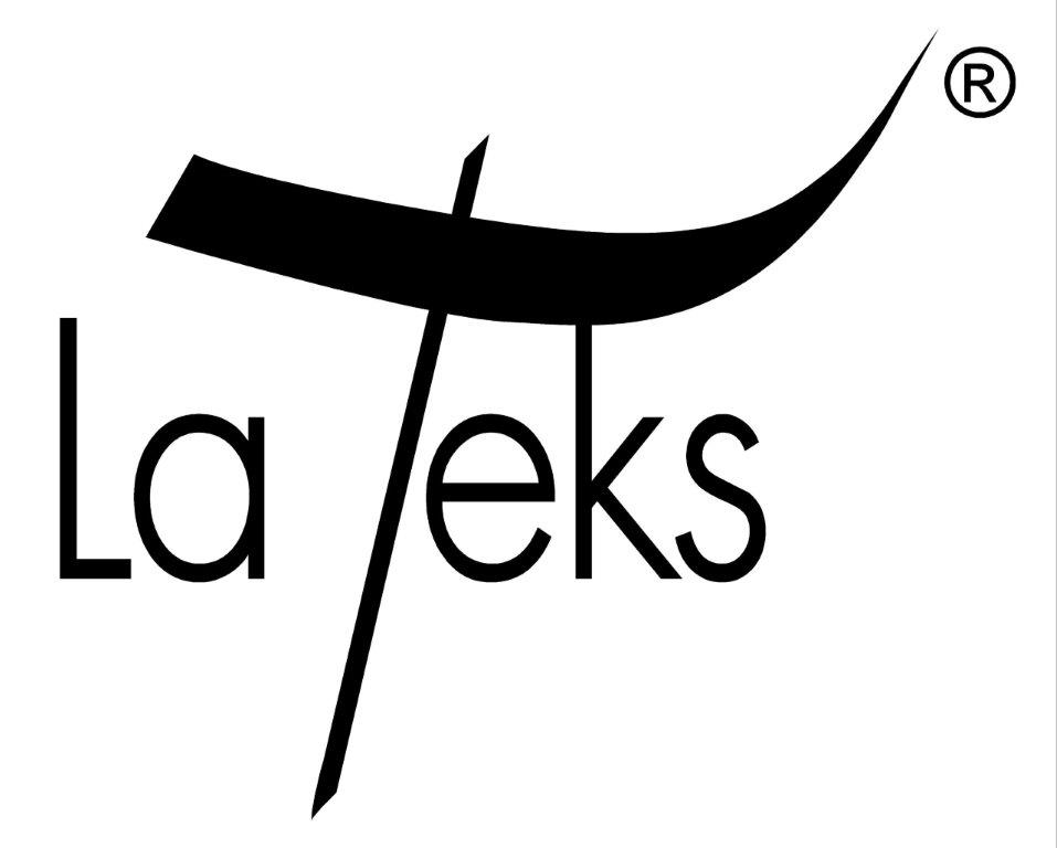 LA-TEKS (LALE MEFRUŞAT)