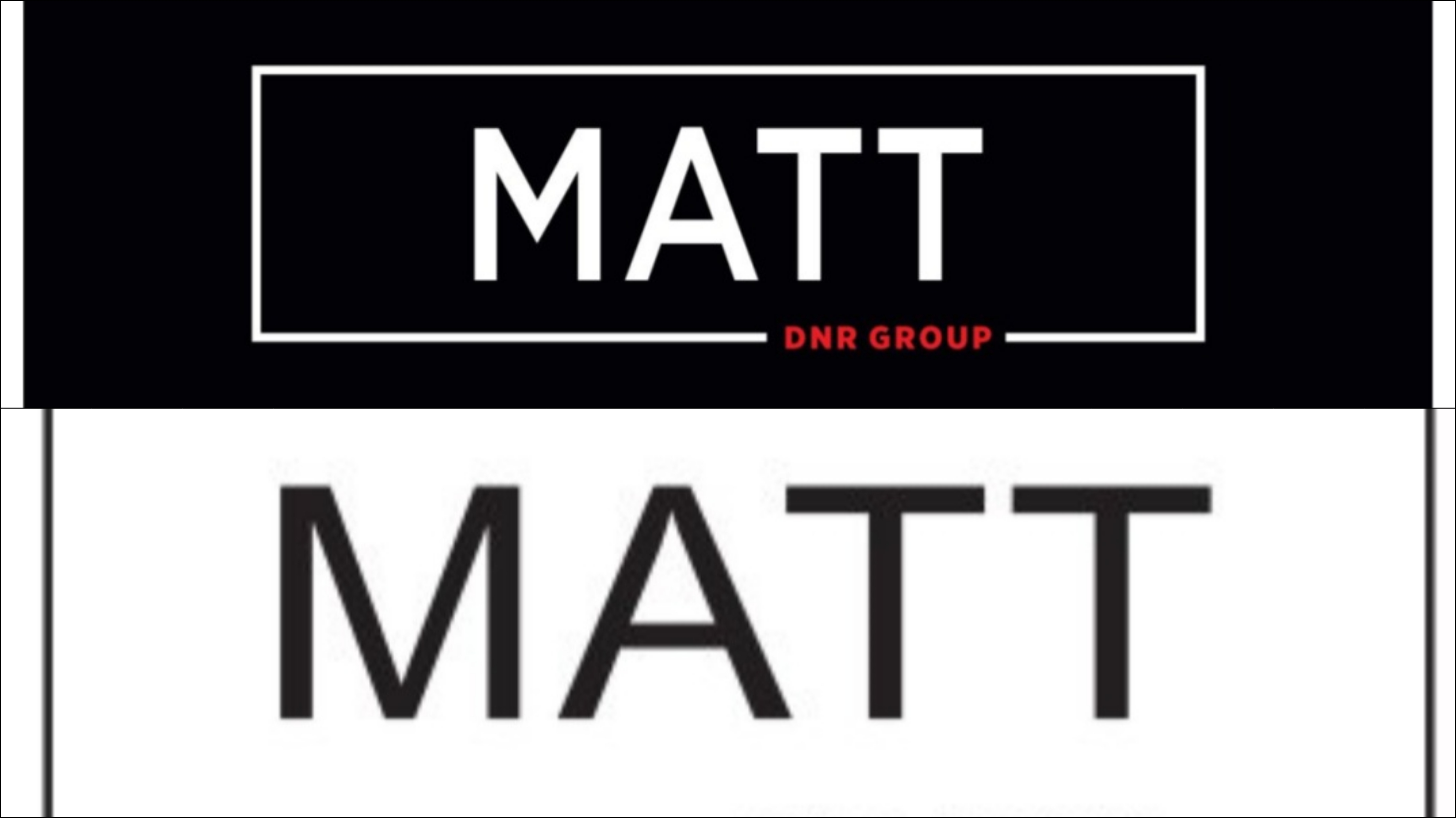 MATT DNR GROUP