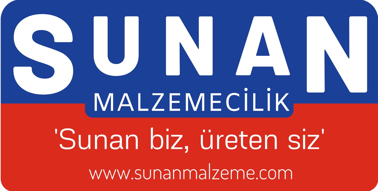 SUNAN MALZEMECİLİK