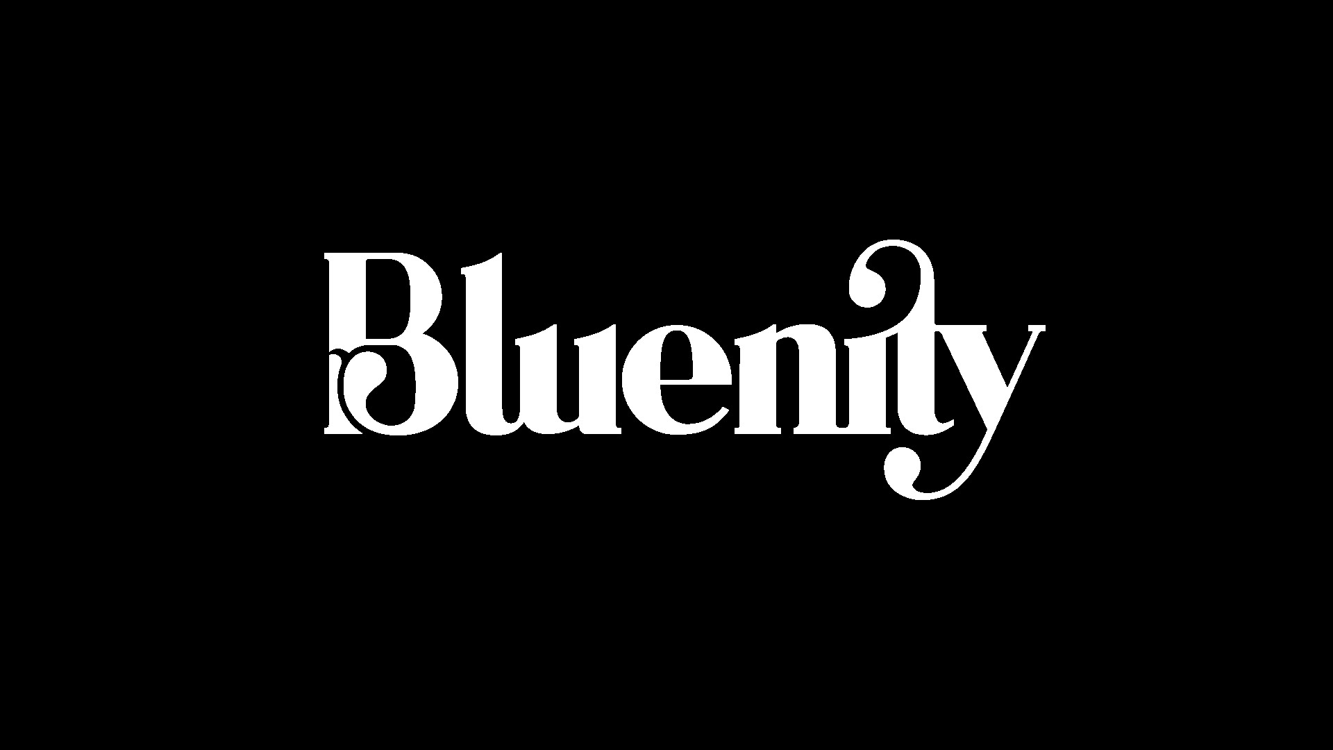 BLUENITY