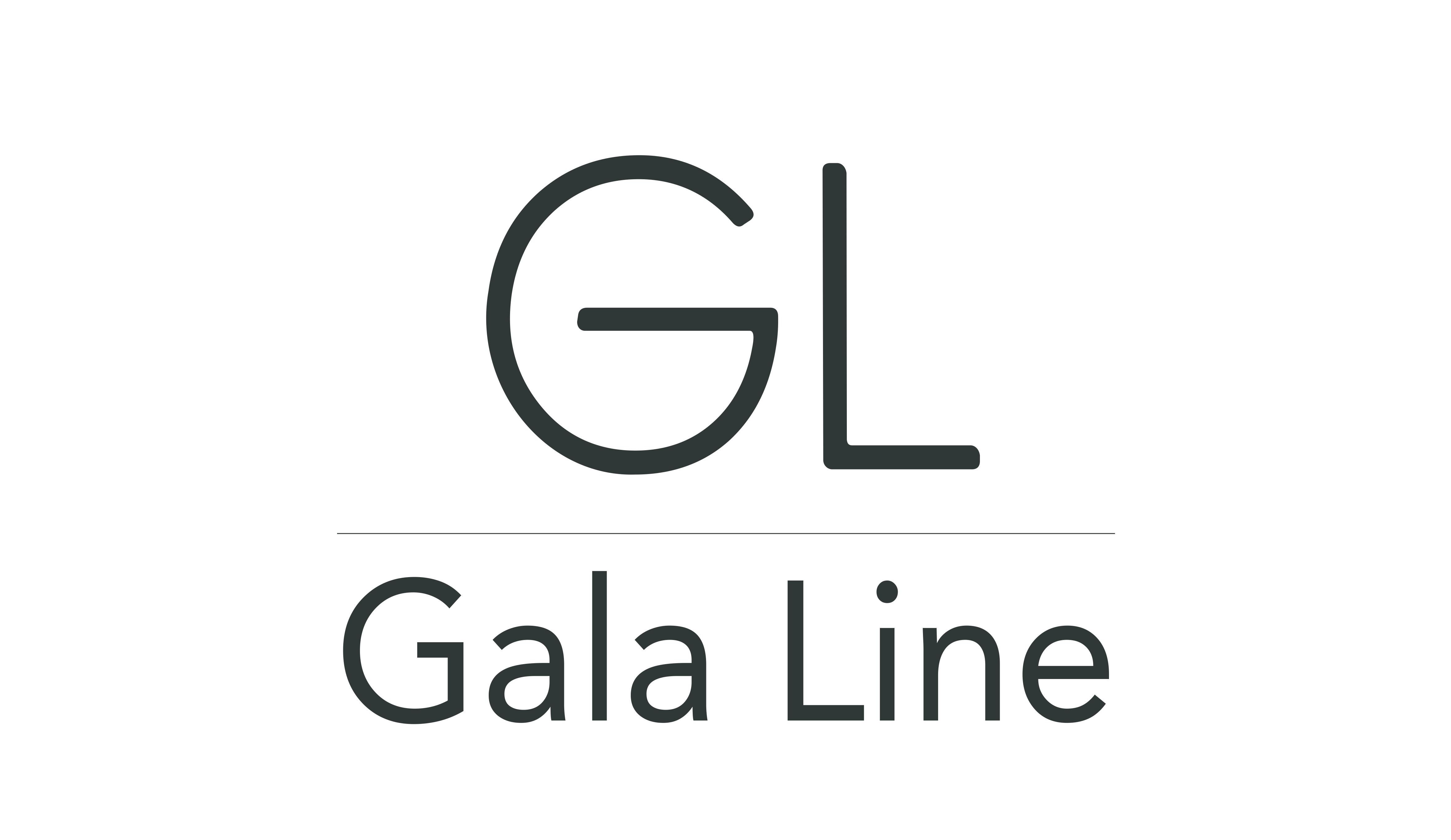 GALA LINE