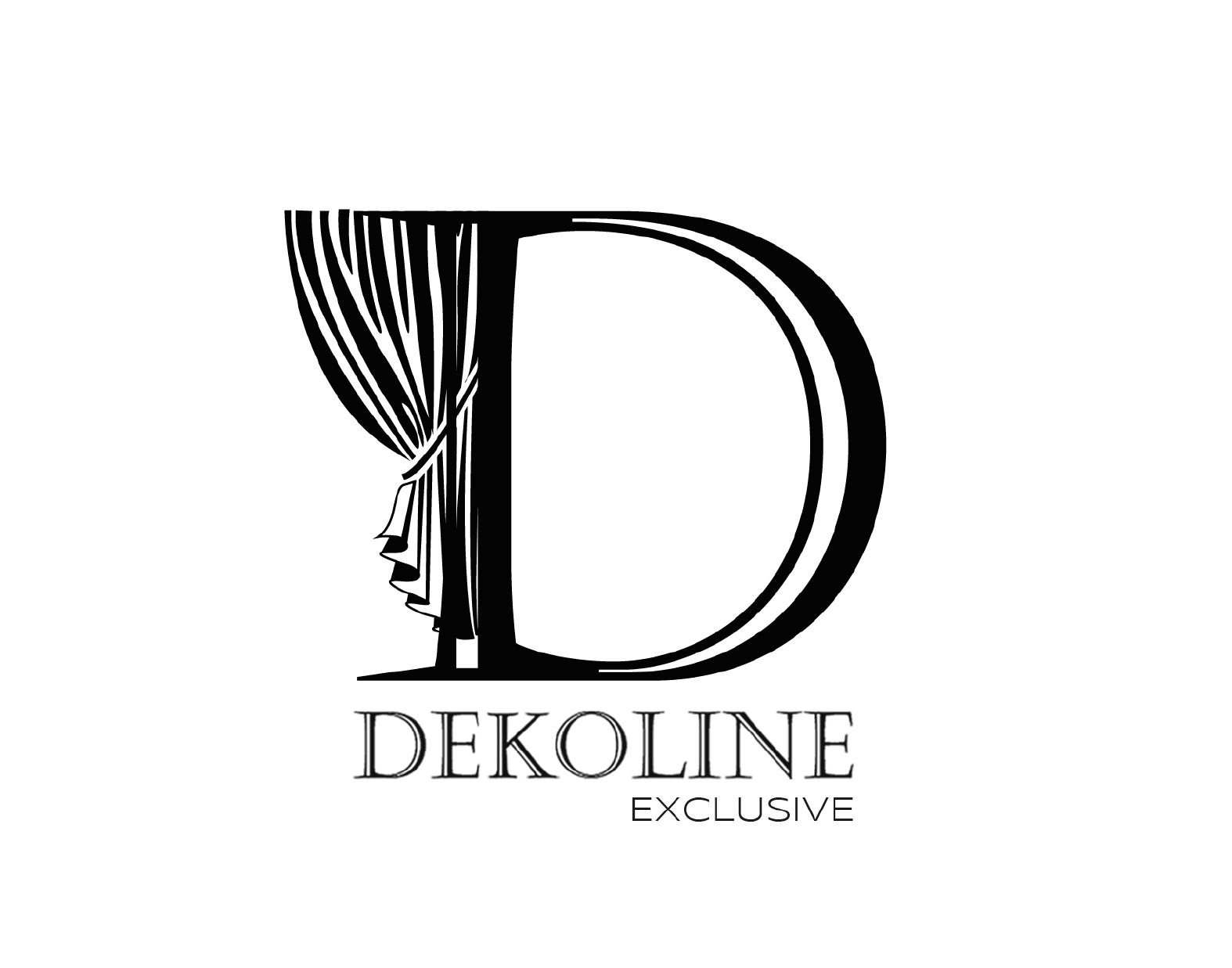 DEKOLİNE