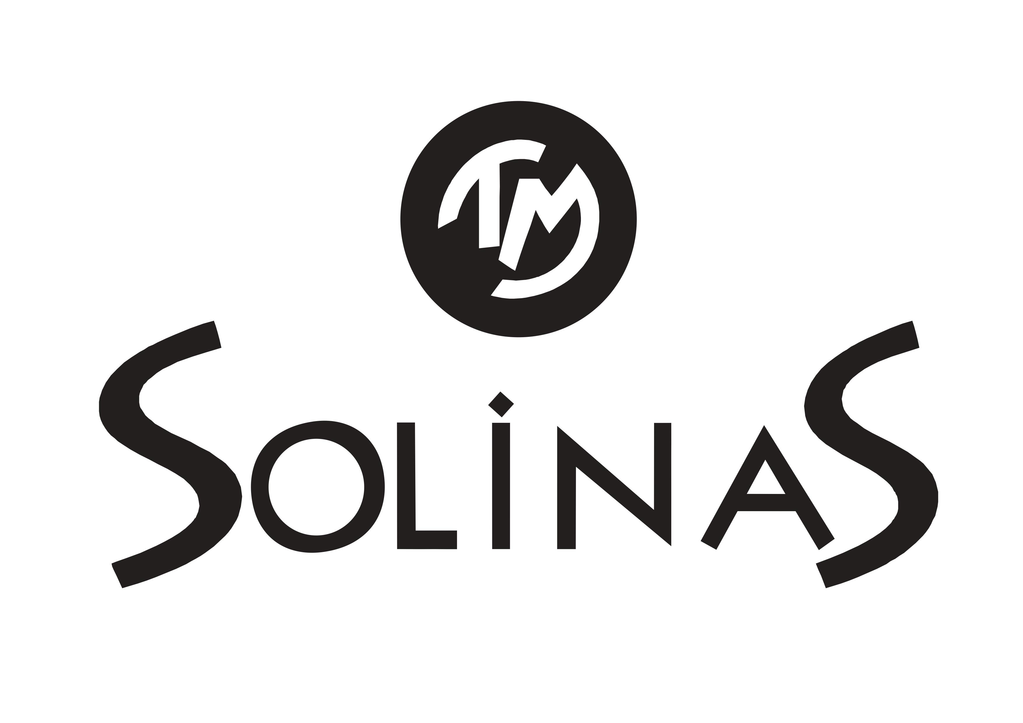 SOLİNAS COLLECTION