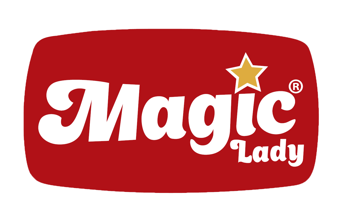 MAGİC LADY HOME