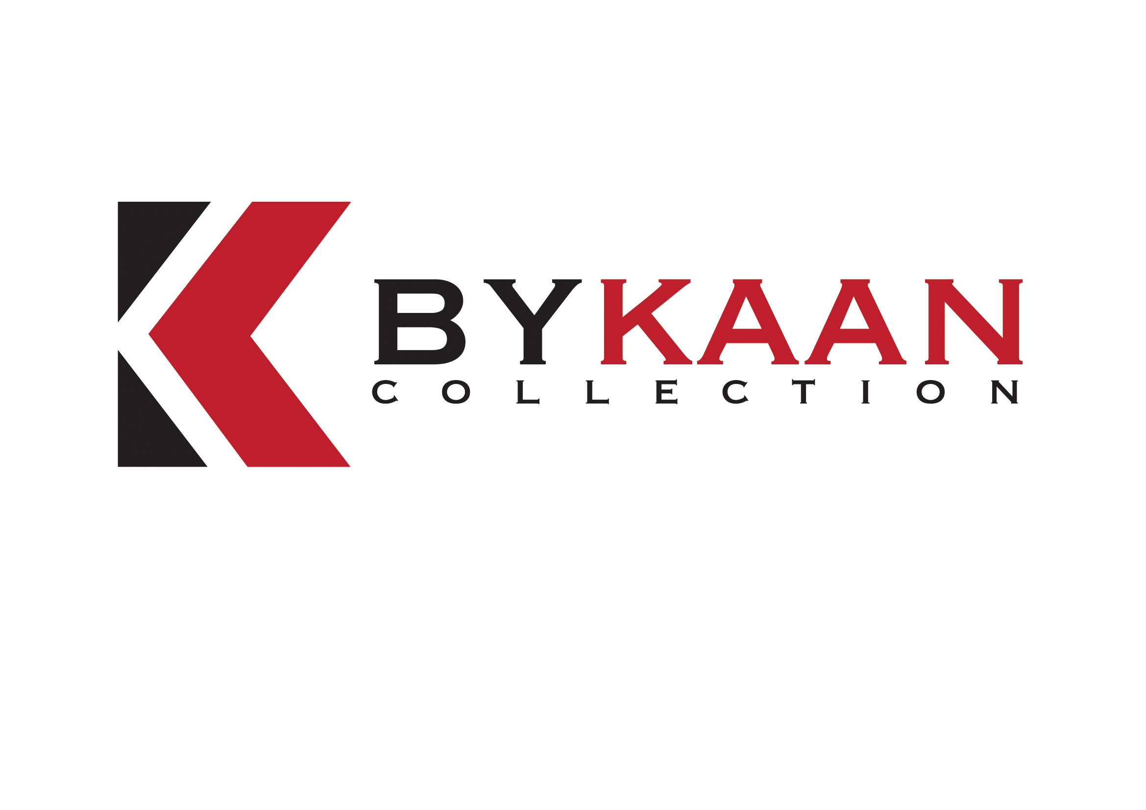 BY KAAN COLLECTİON