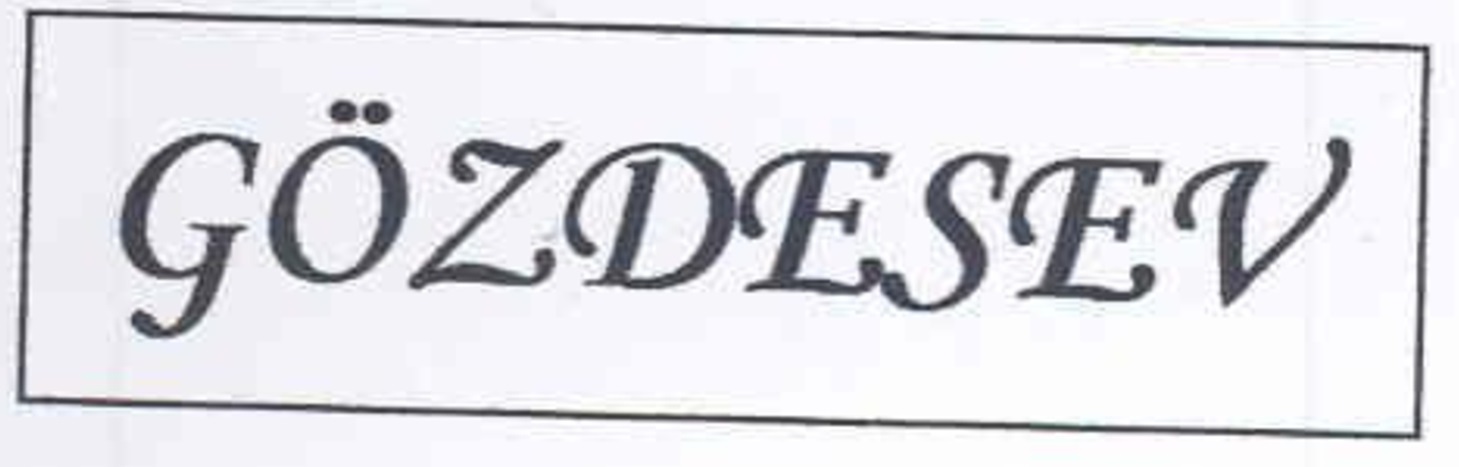 GÖZDE KADİFE TEKSTİL