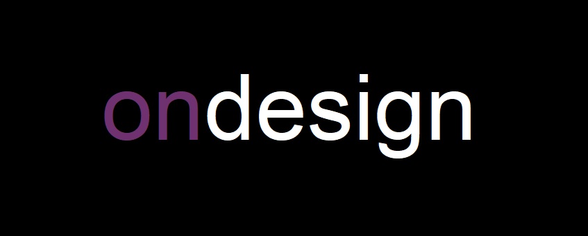 ONDESIGN