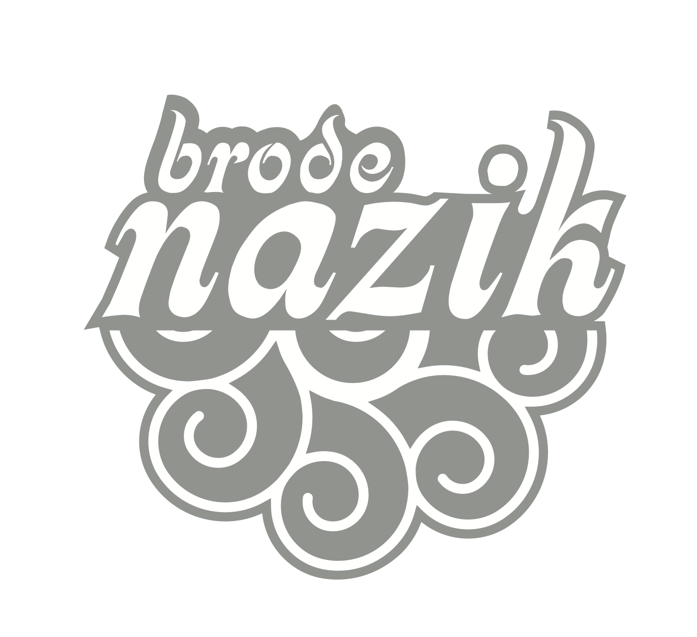 NAZİK BRODE