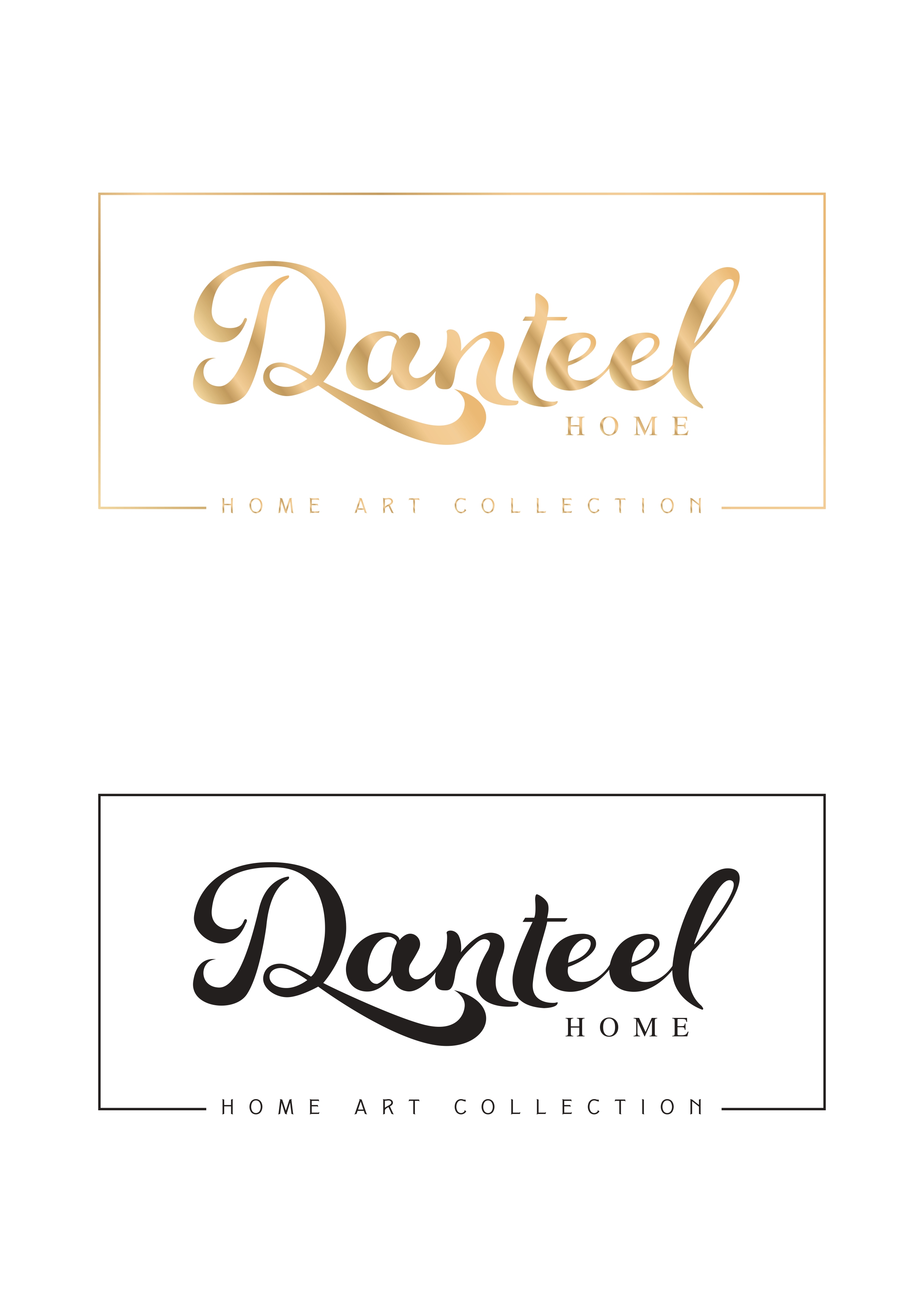 DANTEEL HOME