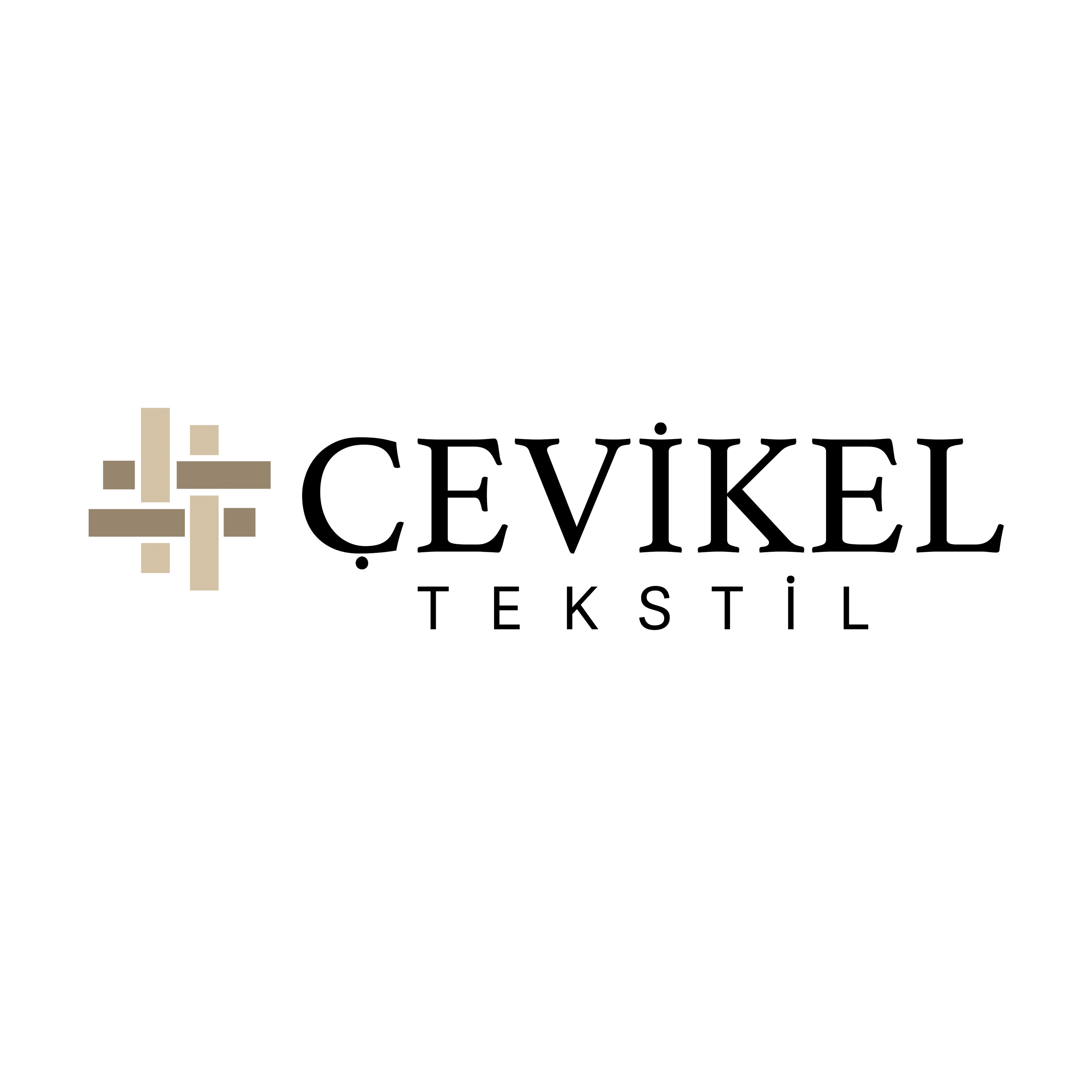 ÇEVİKEL TEKSTİL