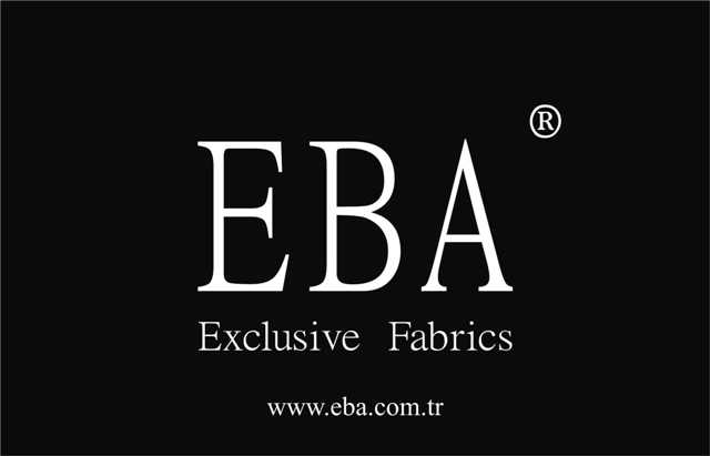 EBA EXCLUSIVE FABRICS