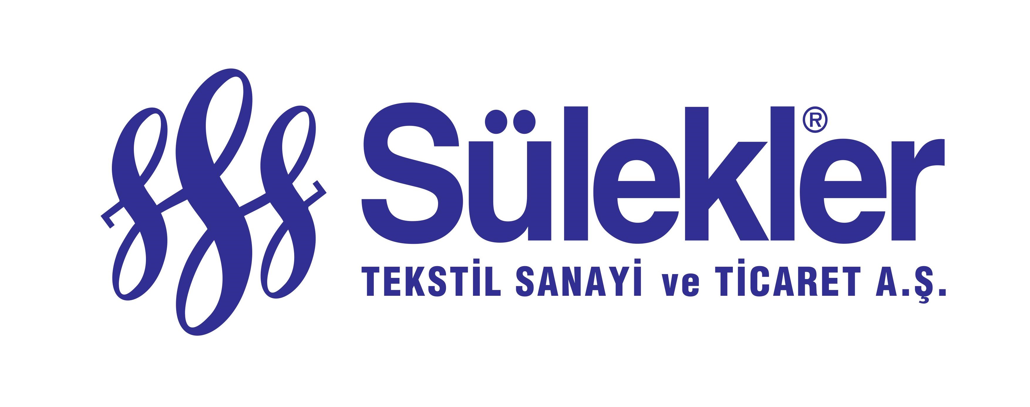 SULEKLER TEKSTIL SANAYI VE TICARET A.Ş.