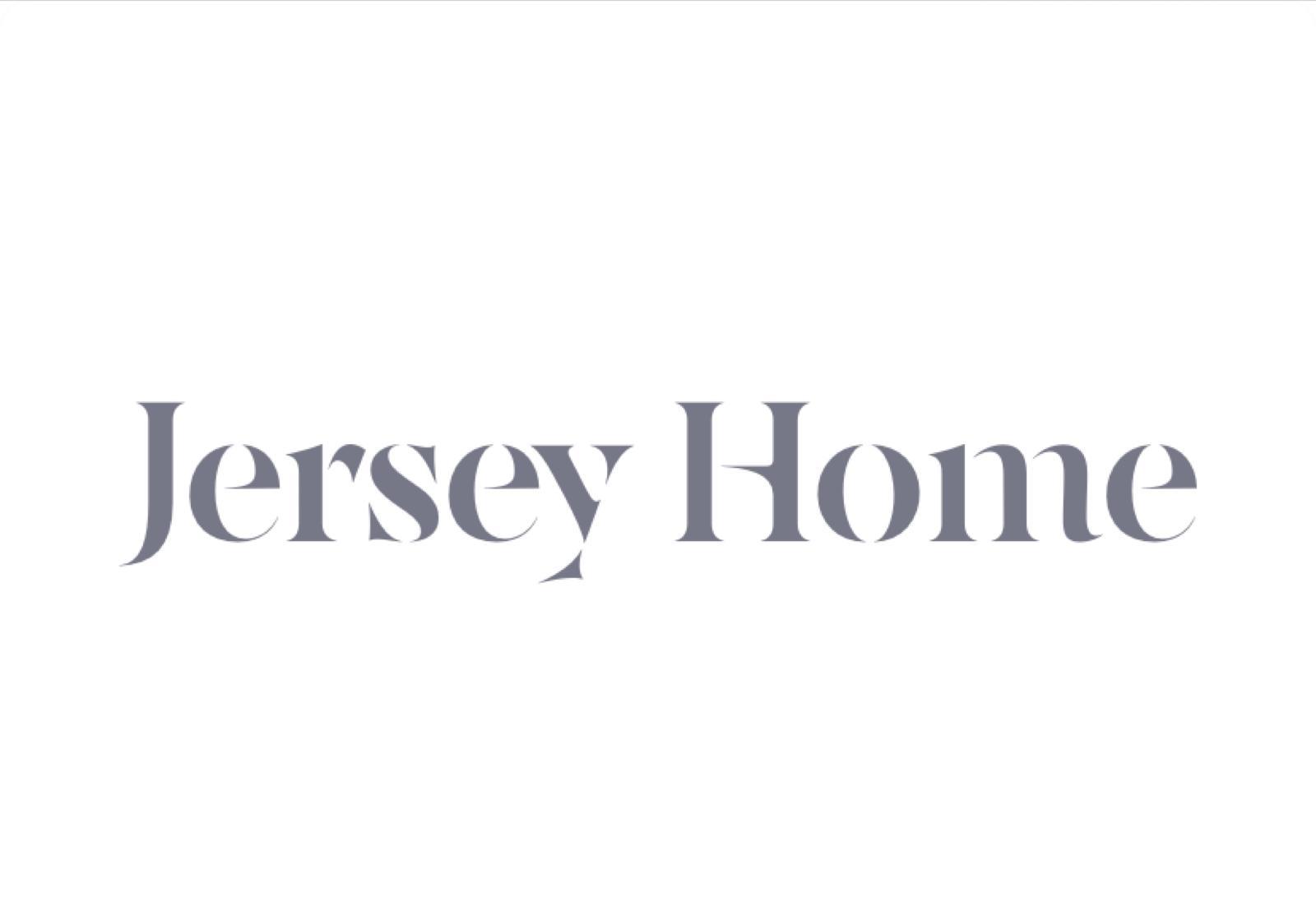 JERSEY HOME