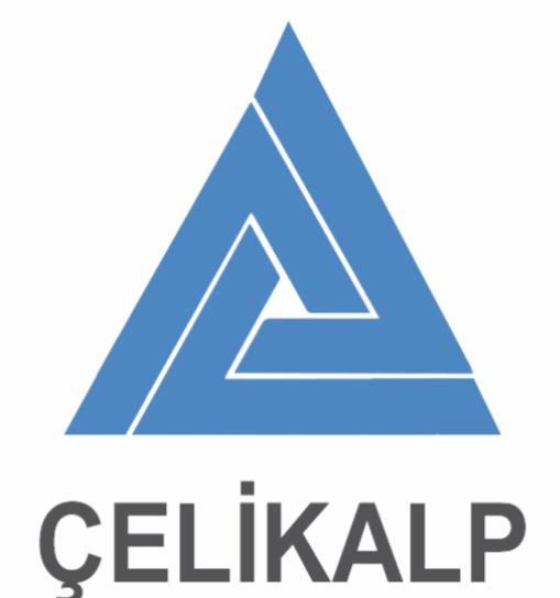 ÇELİKALP TEKSTİL SAN VE TİC LTD ŞTİ