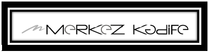 MERKEZ KADİFE / FABRIC HILL
