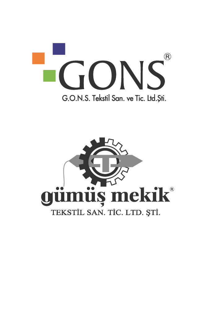 GÜMÜŞ MEKİK TEKSTİL / GONS TEKSTİL