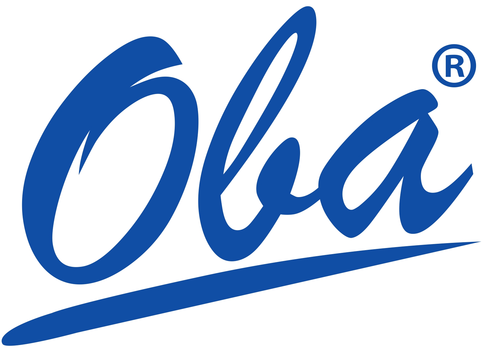 OBA 
