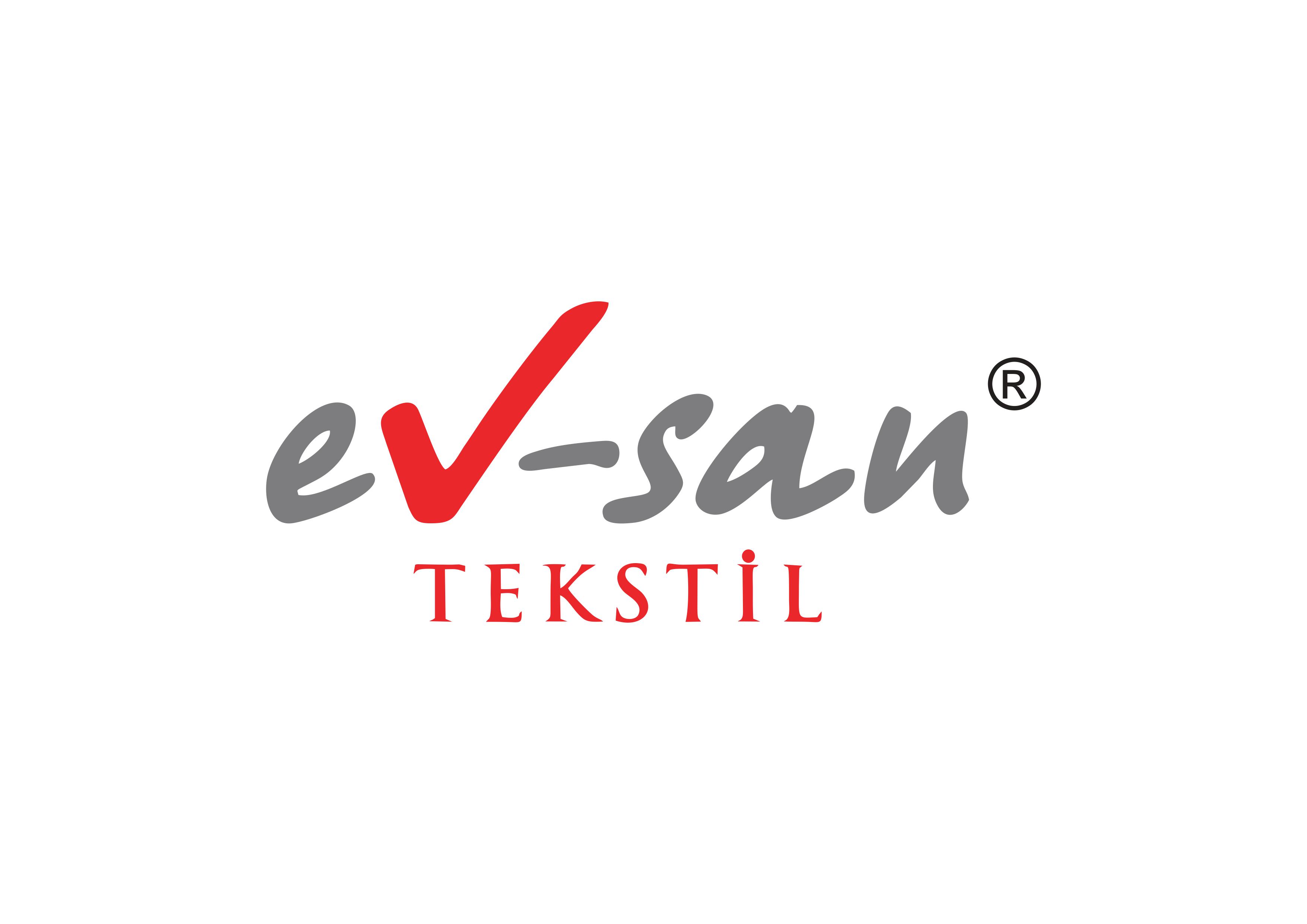 EV-SAN TEKSTİL